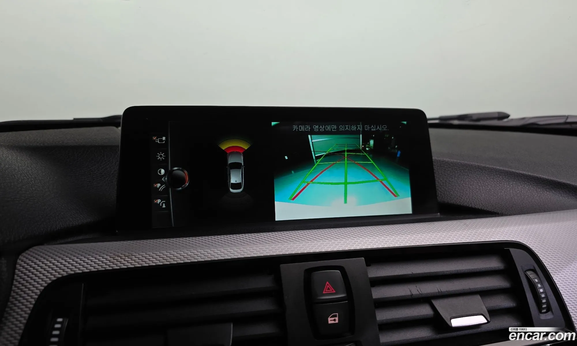 BMW 4 Series 2016 — 8
