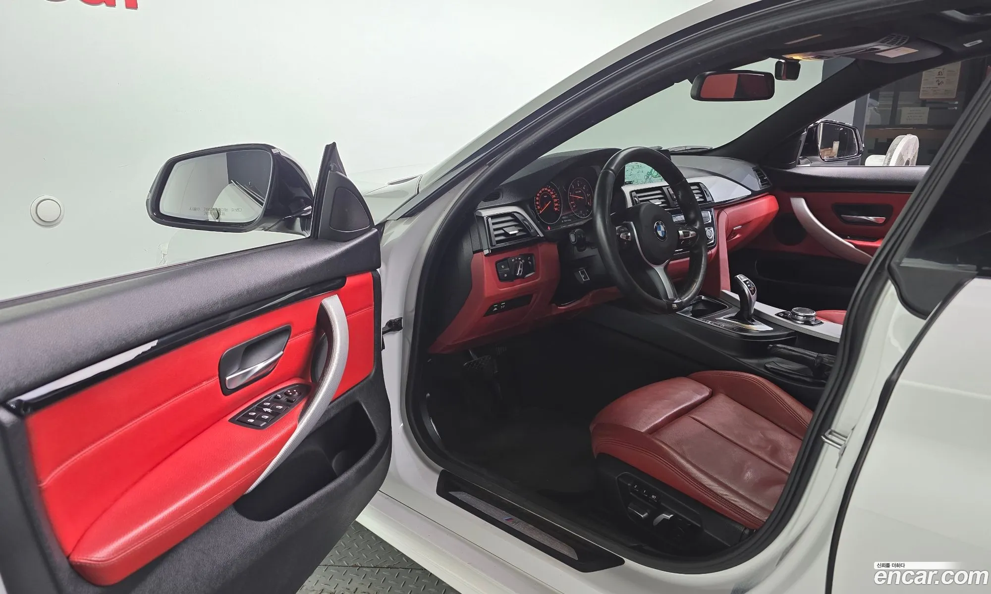 BMW 4 Series 2016 — 15