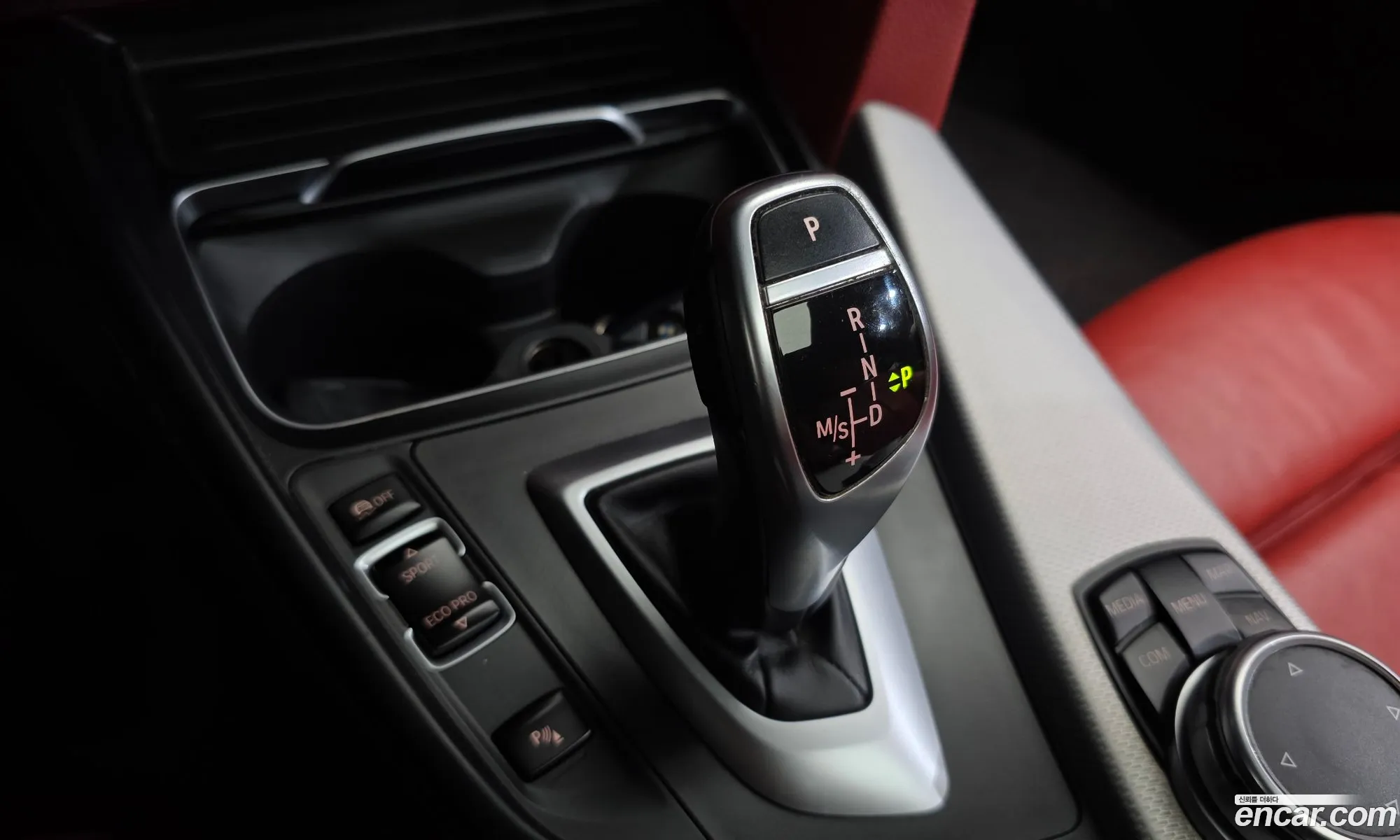 BMW 4 Series 2016 — 10