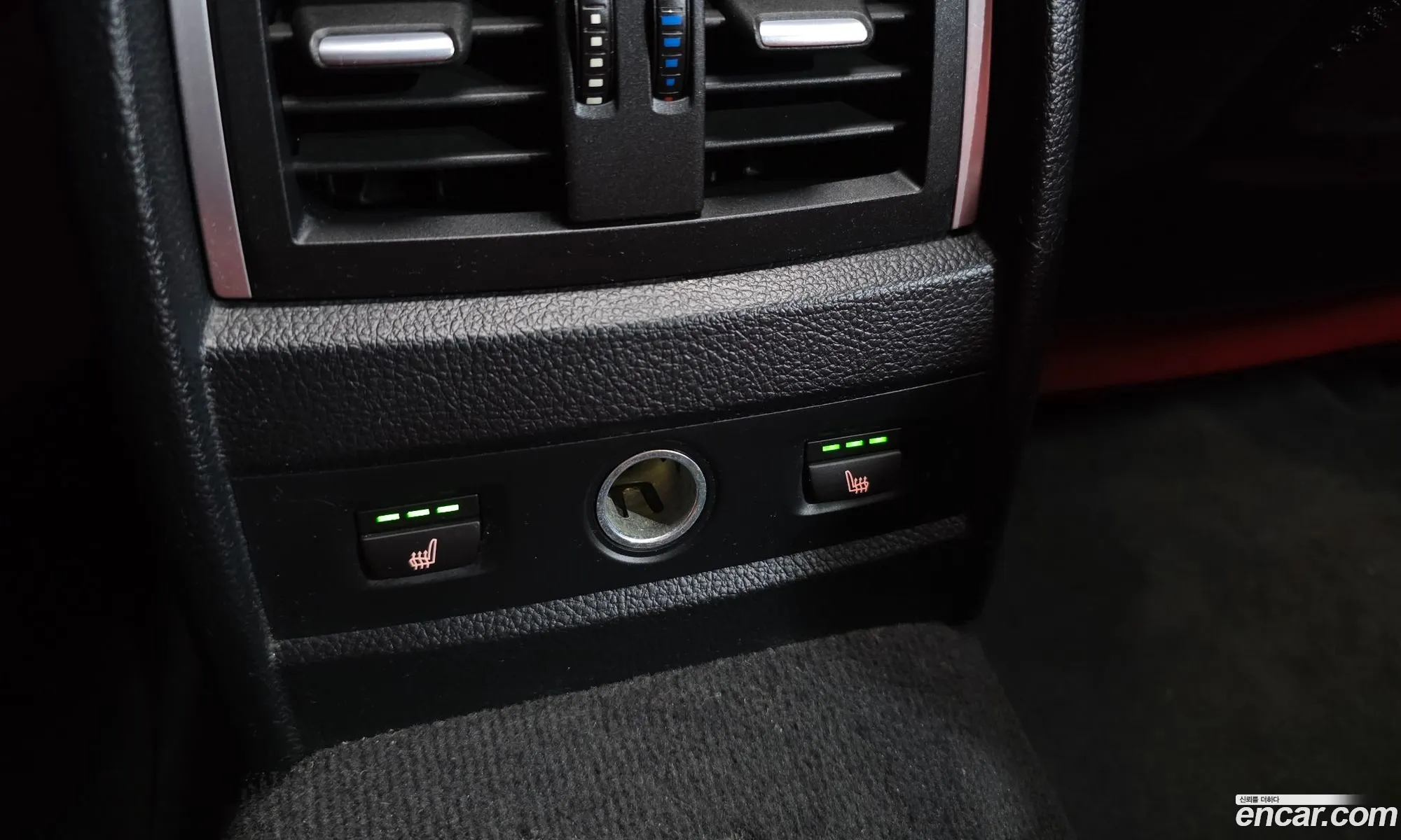 BMW 4 Series 2016 — 12