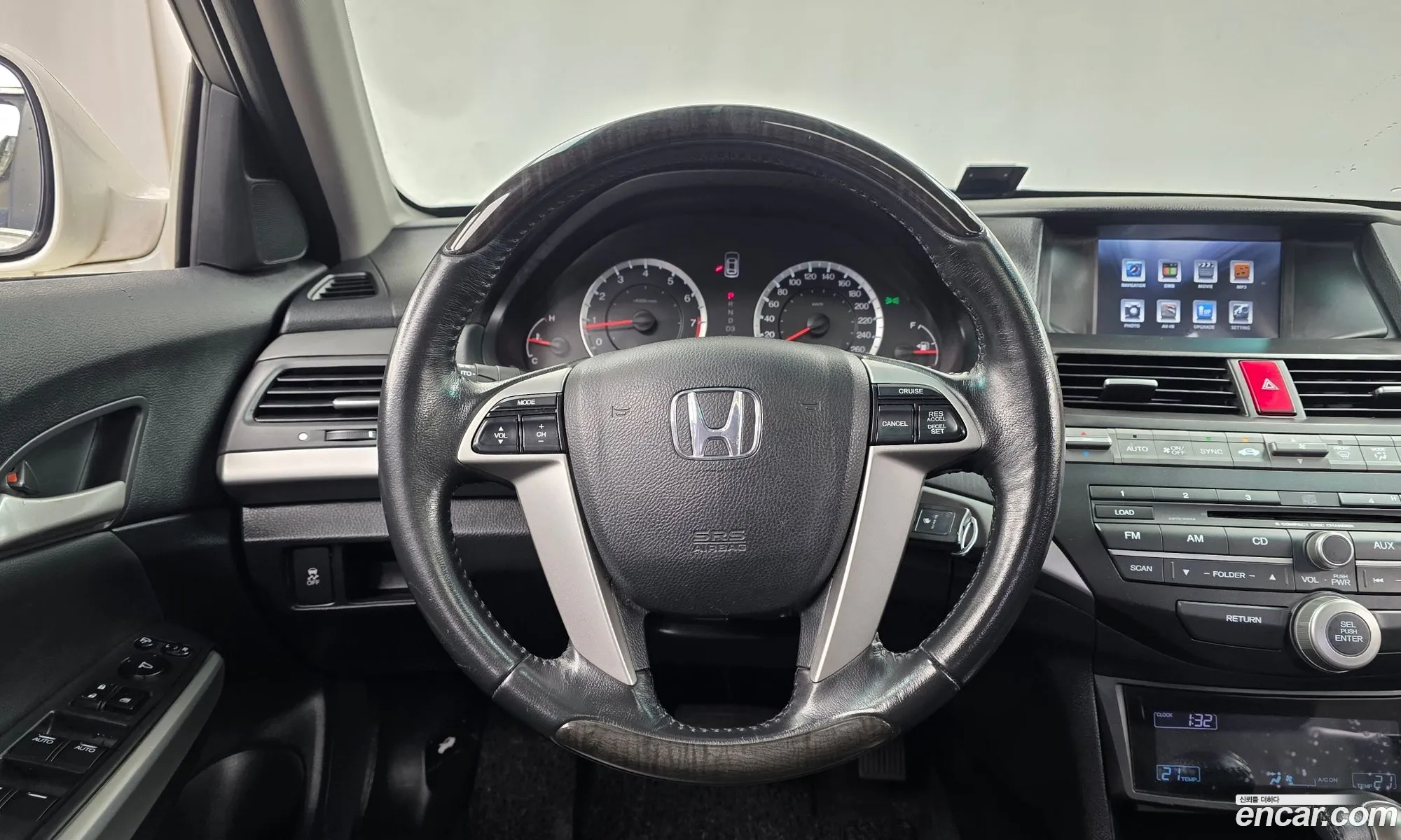 Honda All New Accord