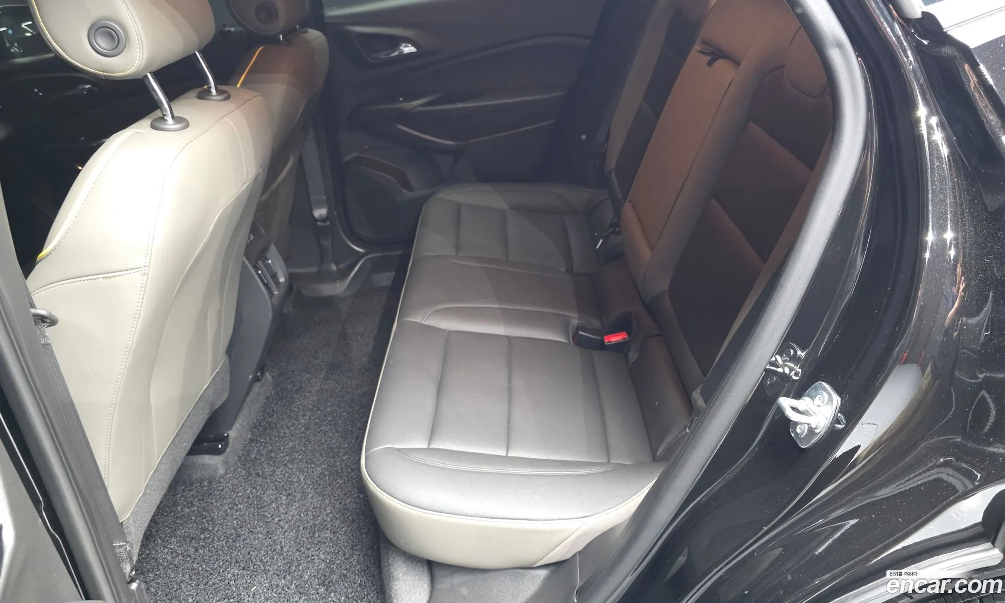 Chevrolet (GM Daewoo) Trax Crossover 2025 — 15