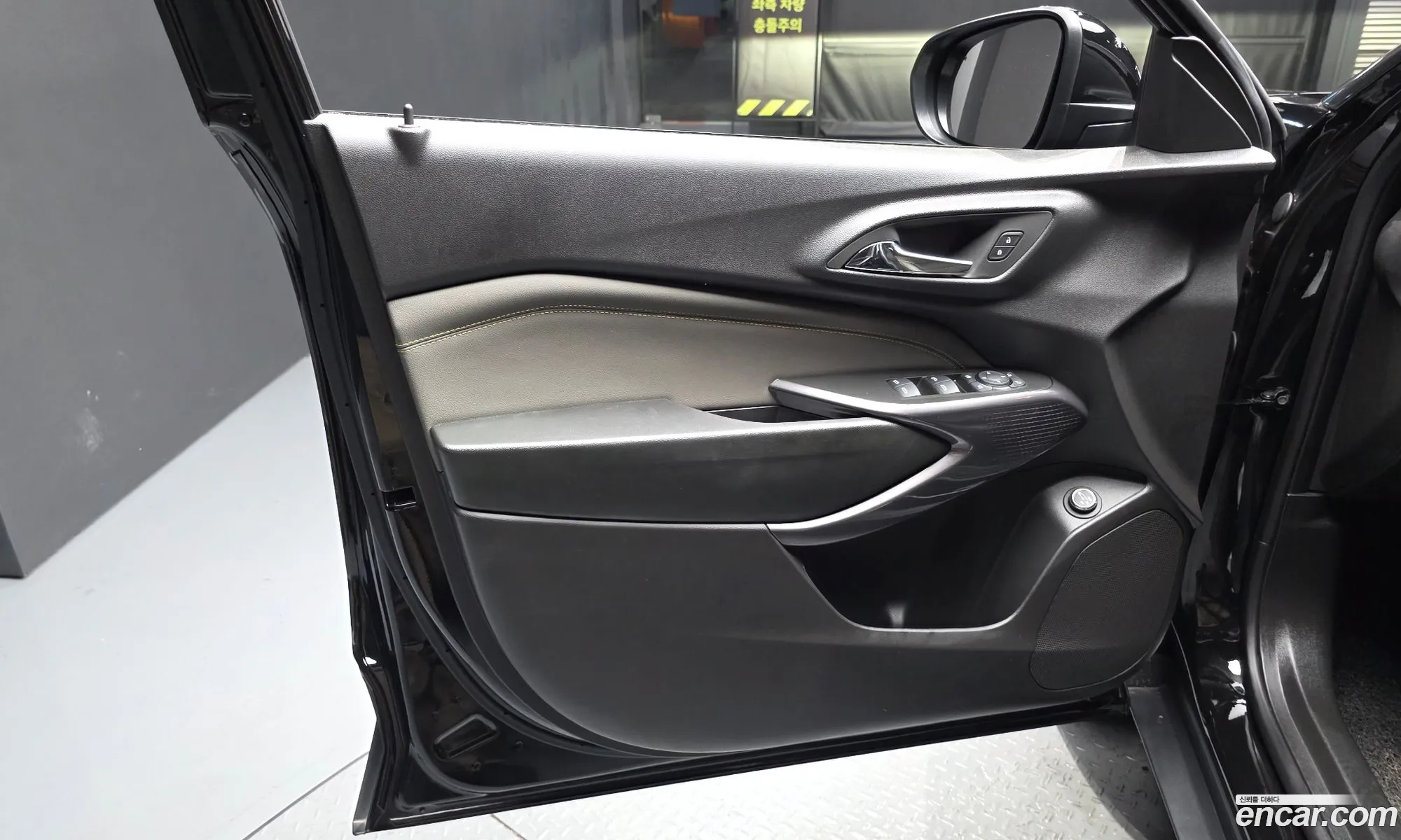 Chevrolet (GM Daewoo) Trax Crossover 2025 — 11