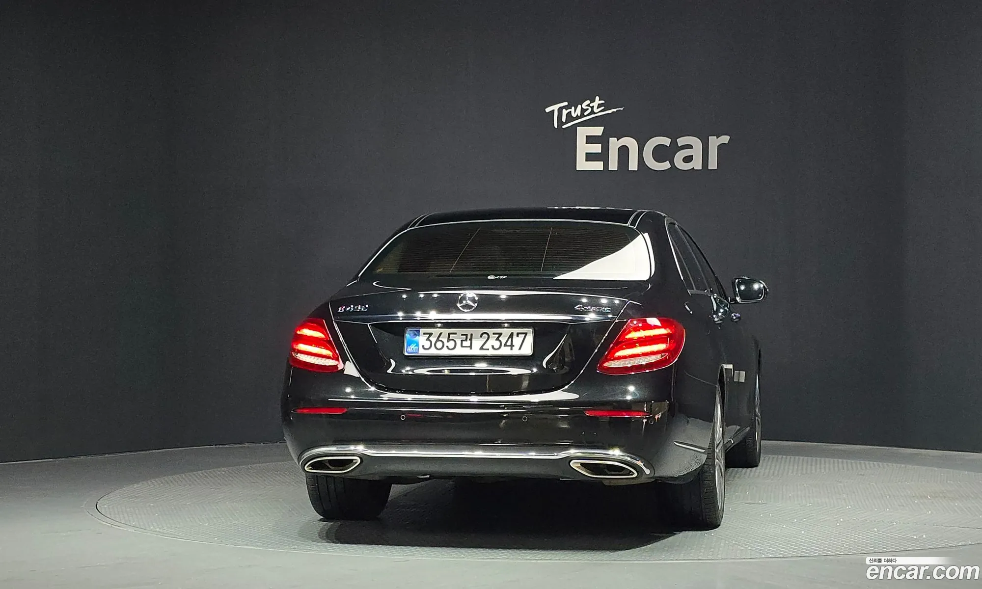 Mercedes-Benz E-Class W213 2019 WDDZF6JB9KA587021 — 5