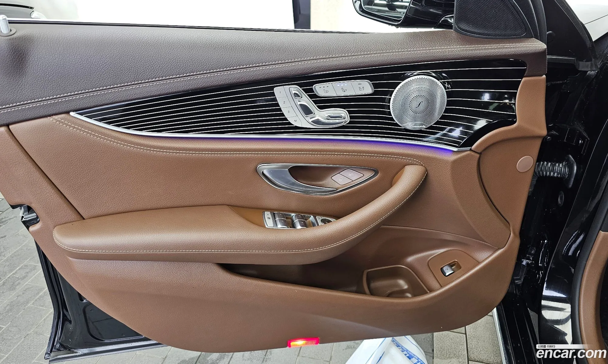 Mercedes-Benz E-Class W213 2019 WDDZF6JB9KA587021 — 22