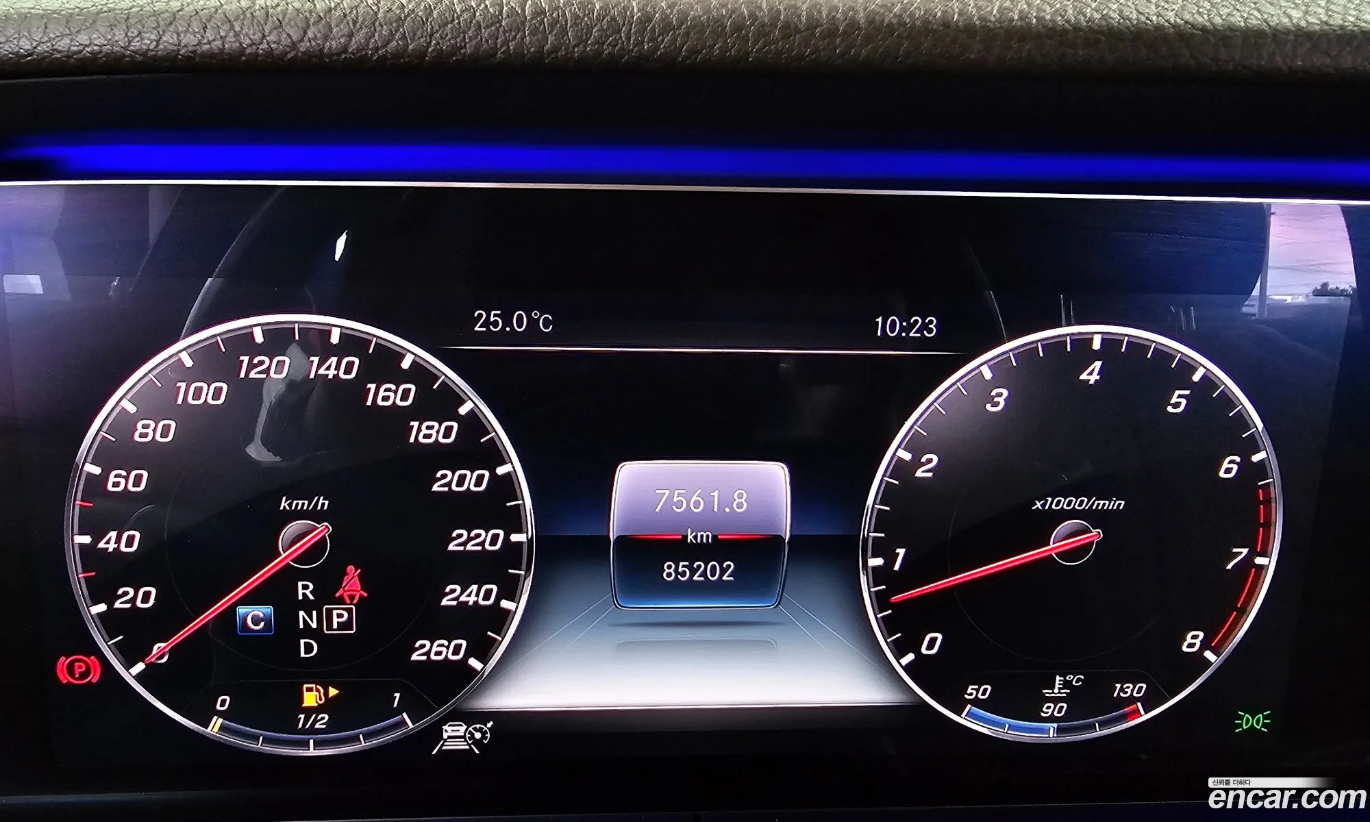 Mercedes-Benz E-Class W213 2019 WDDZF6JB9KA587021 — 11