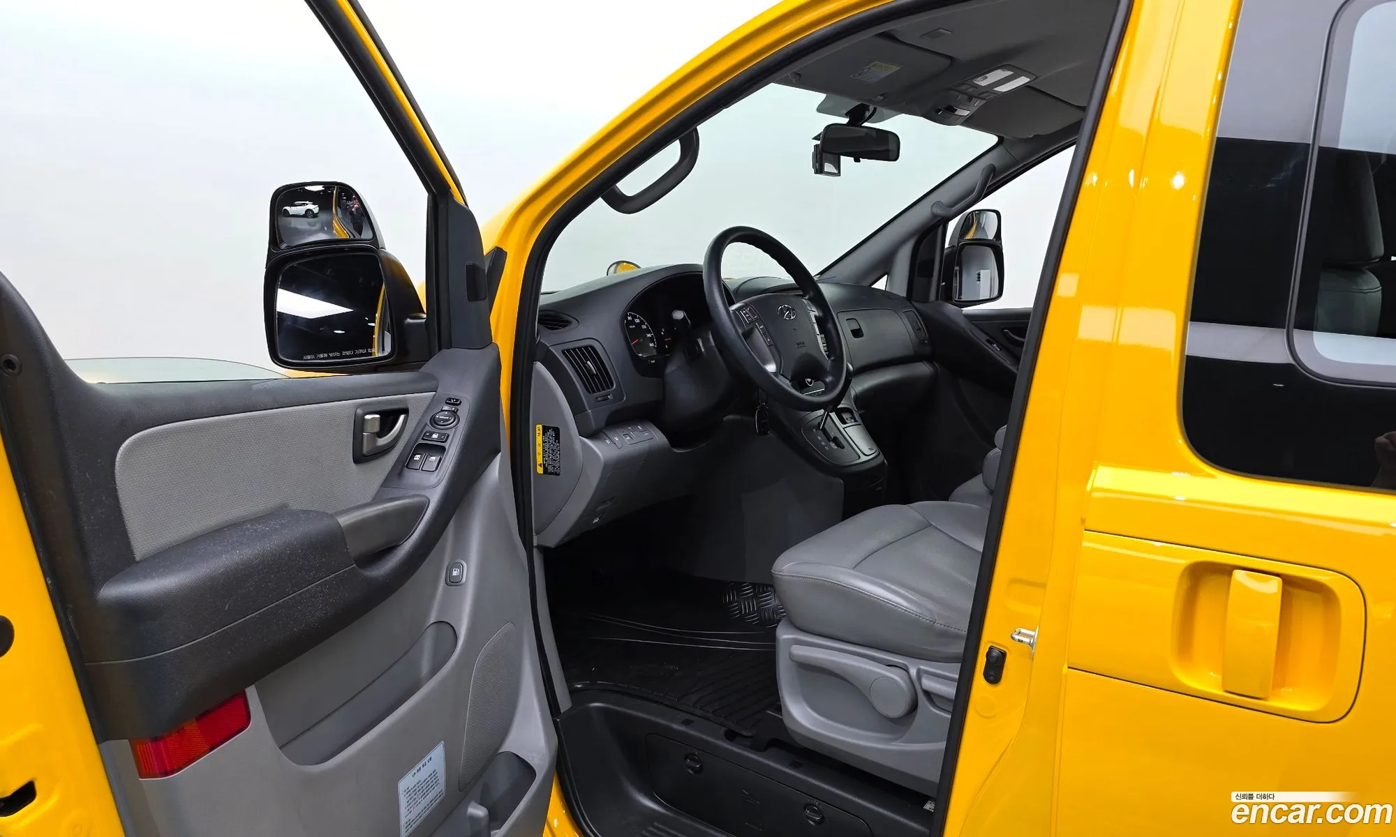 Hyundai Grand Starex 2020 — 4