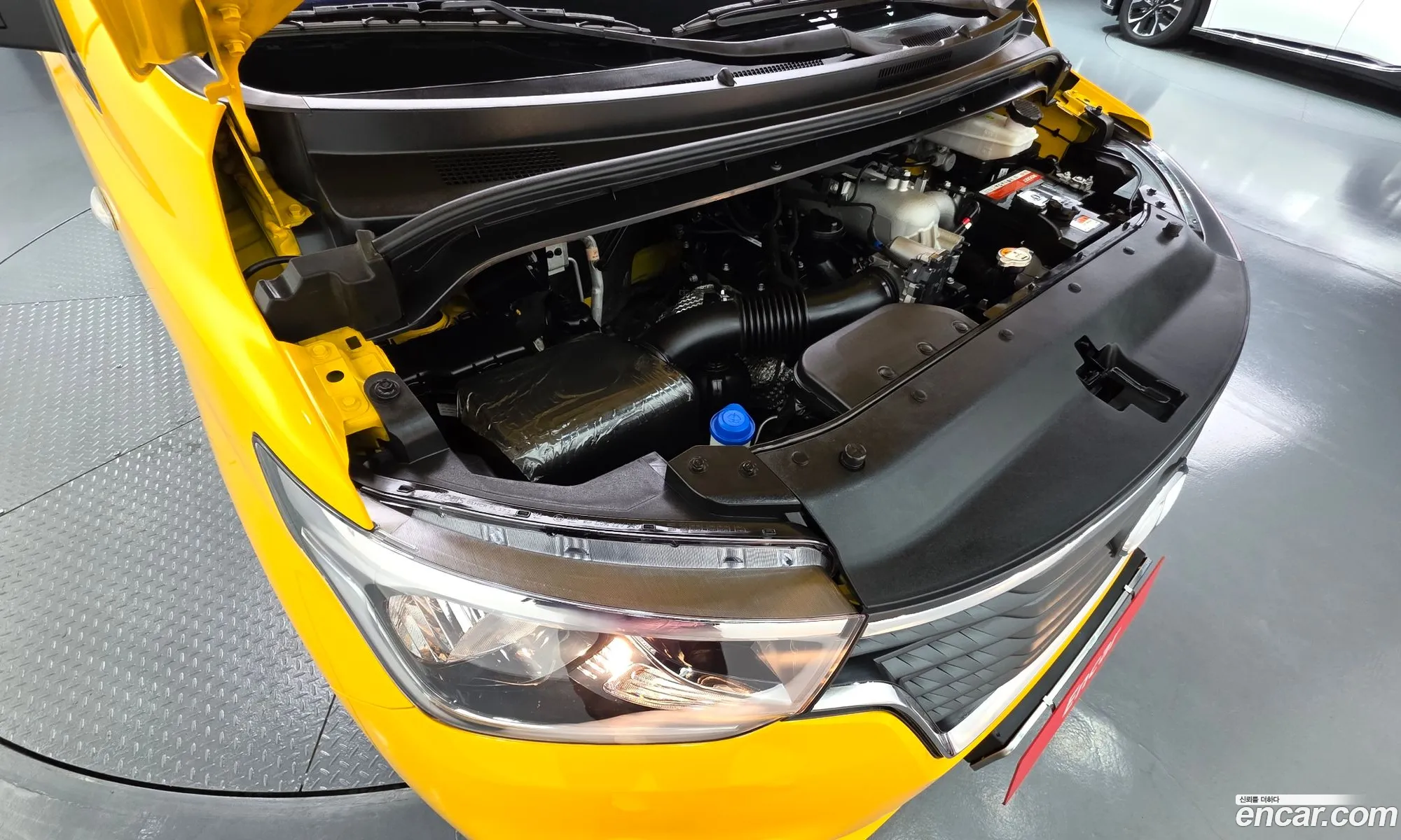Hyundai Grand Starex 2020 — 7