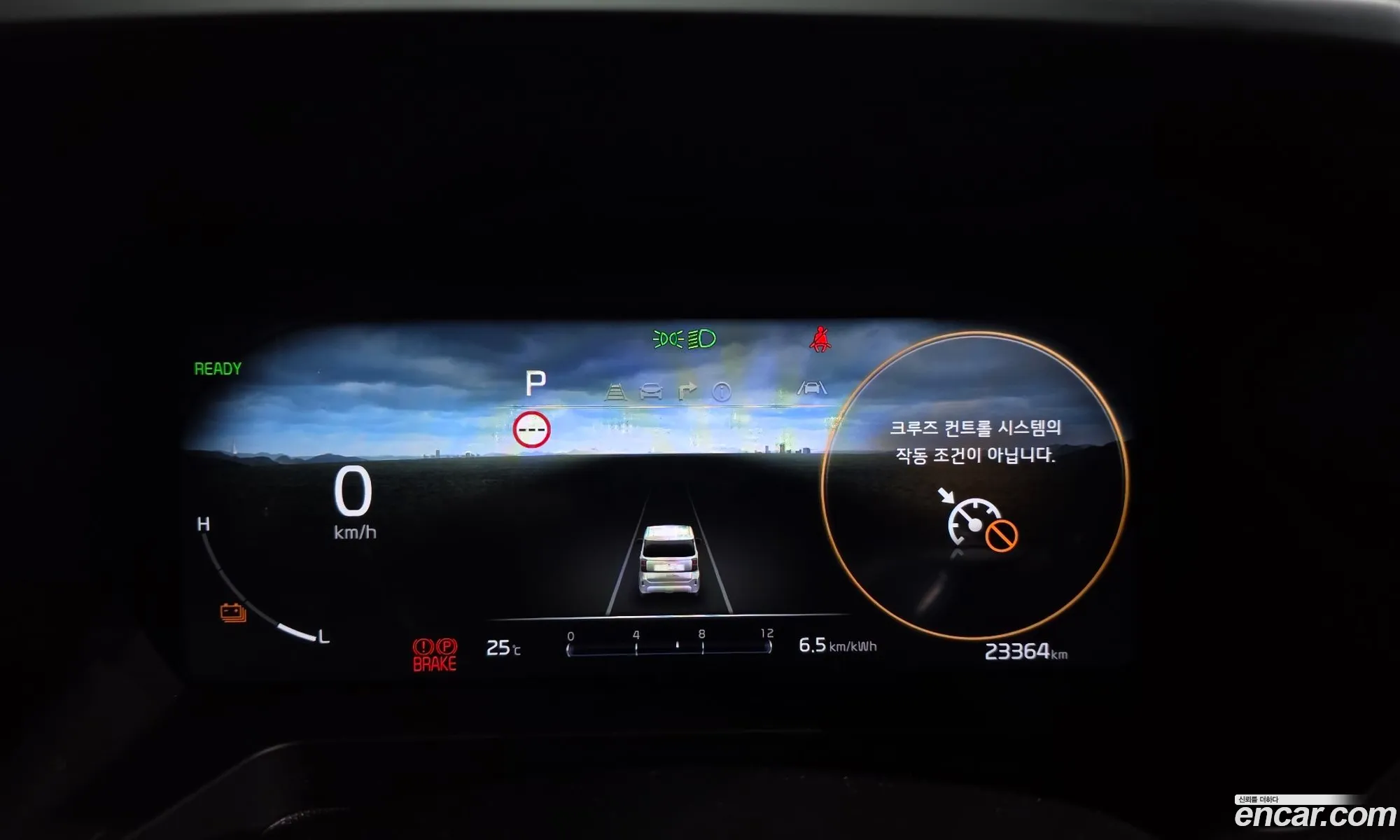 Kia Kia Ray EV 2025 — 2