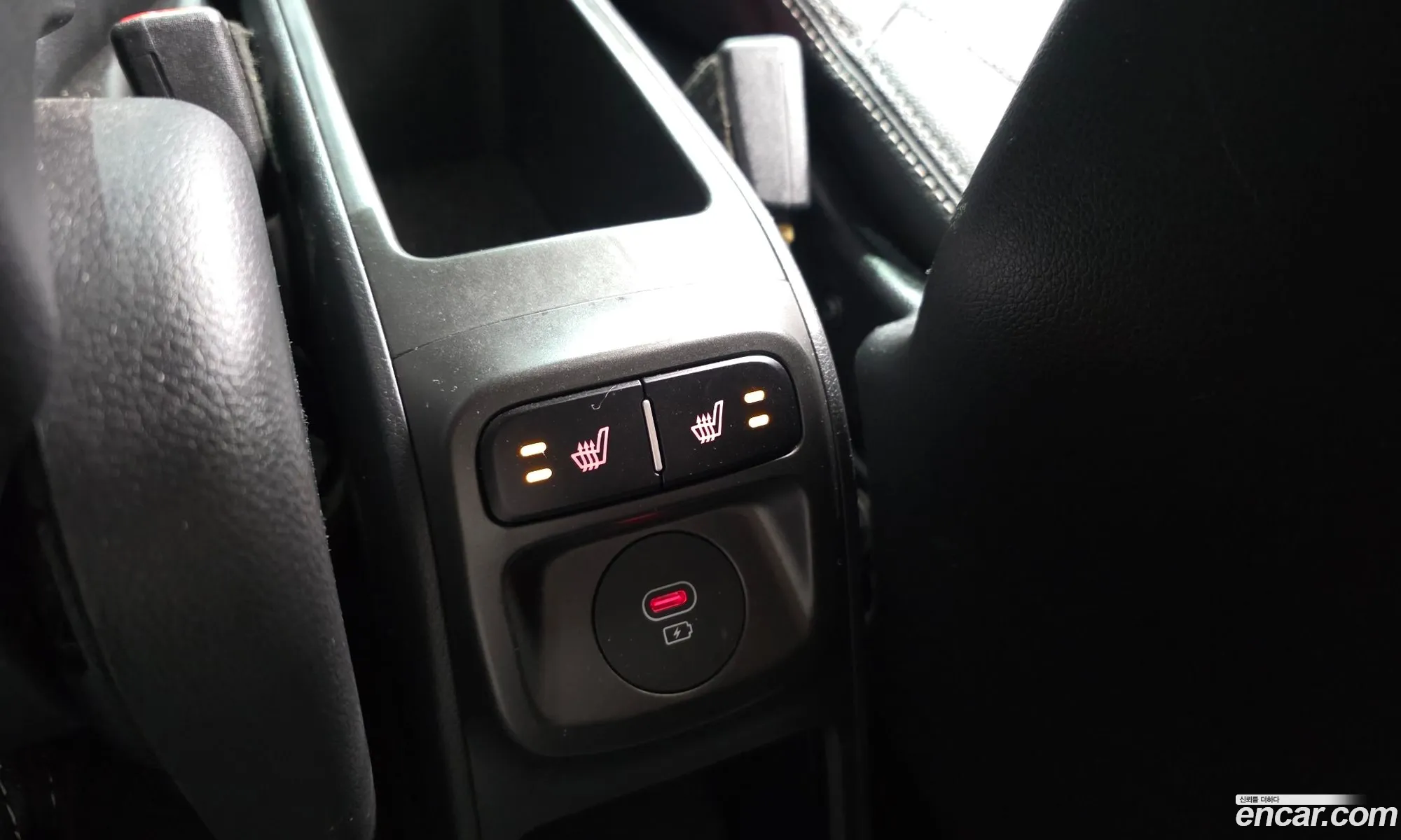 Kia Kia Ray EV 2025 — 33