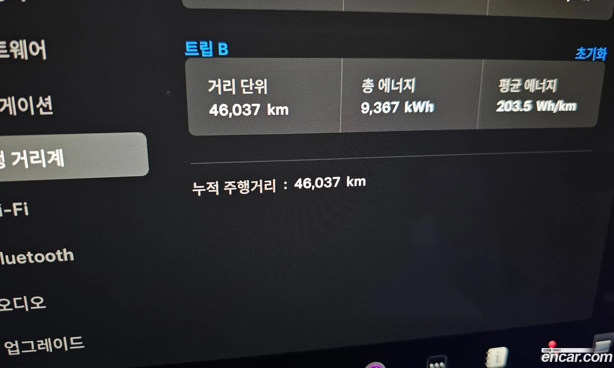 Tesla Model X 2023 — 30