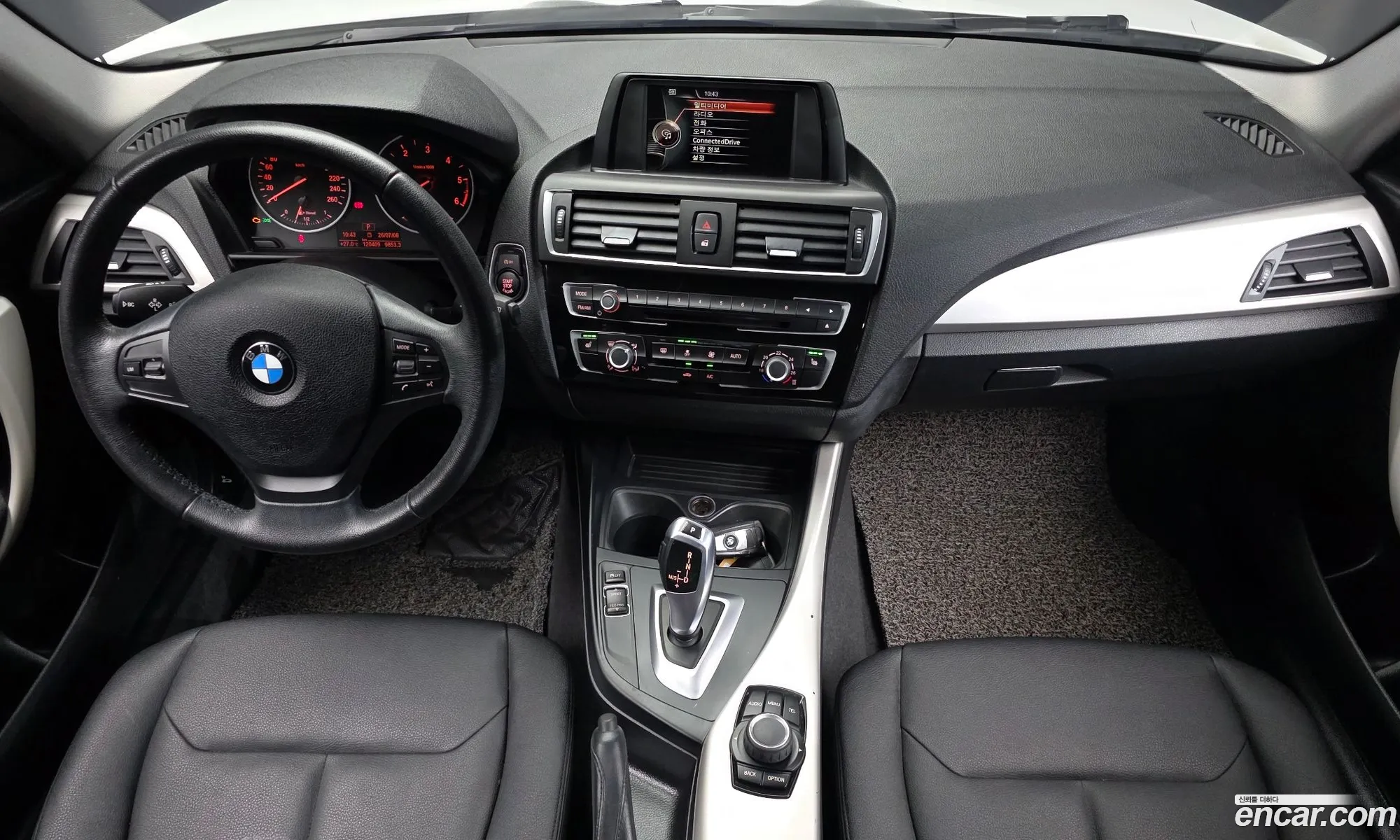 BMW 1 Series 2017 WBA1S5107HV993924 — 5