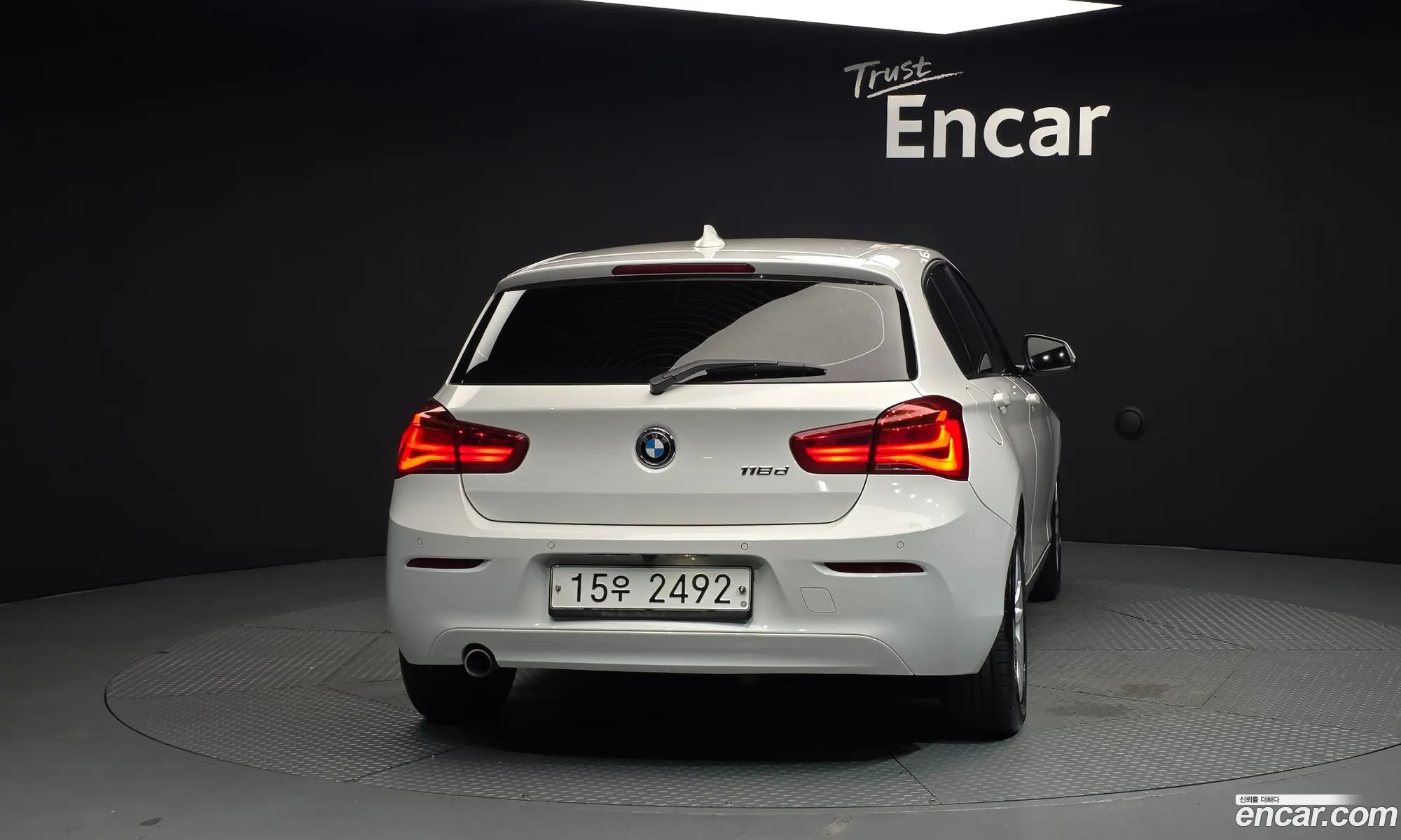 BMW 1 Series 2017 WBA1S5107HV993924 — 20