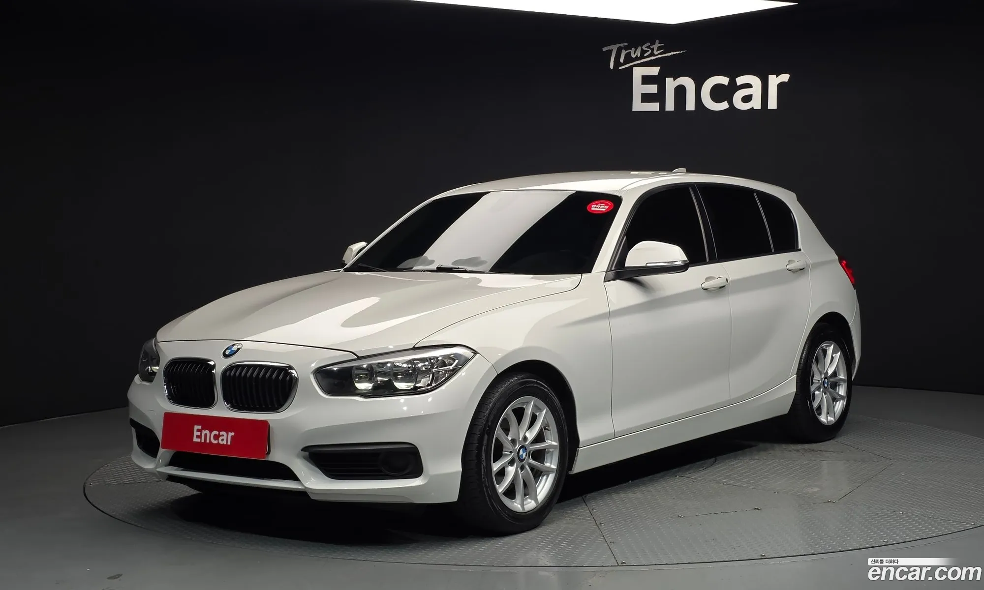 BMW 1 Series 2017 WBA1S5107HV993924 — 6