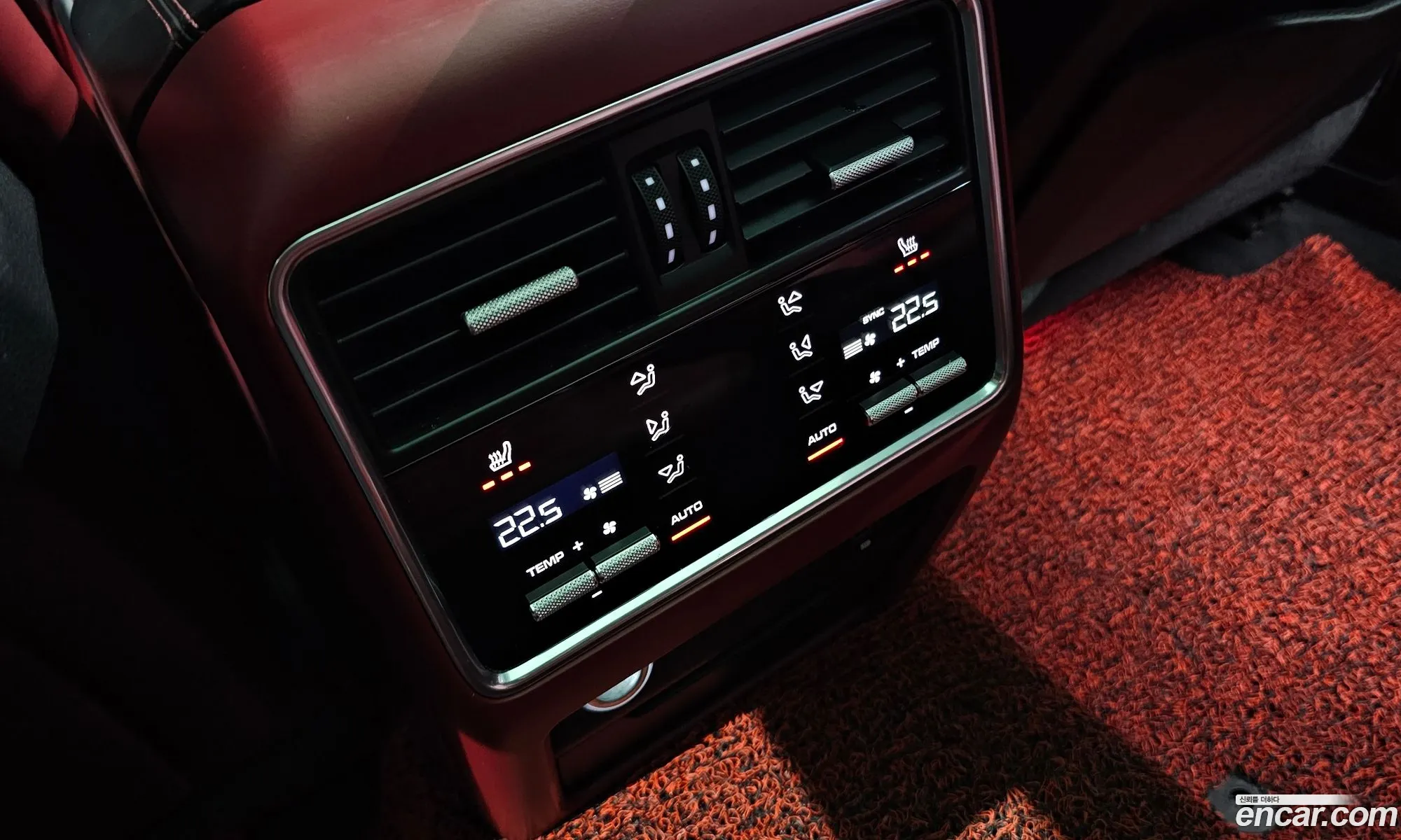 Porsche Cayenne 2021 WP1BA29Y1MDA63065 — 20