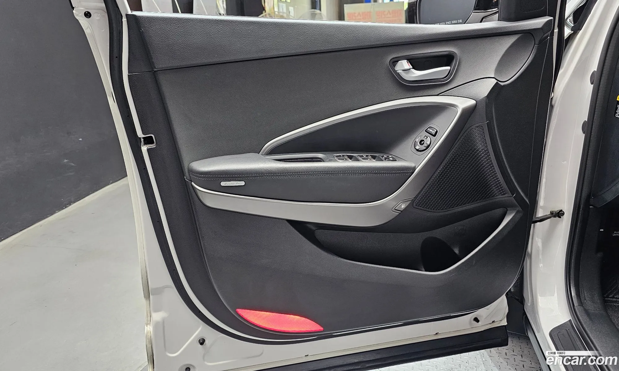 Hyundai Santa Fe the Prime 2017 — 25