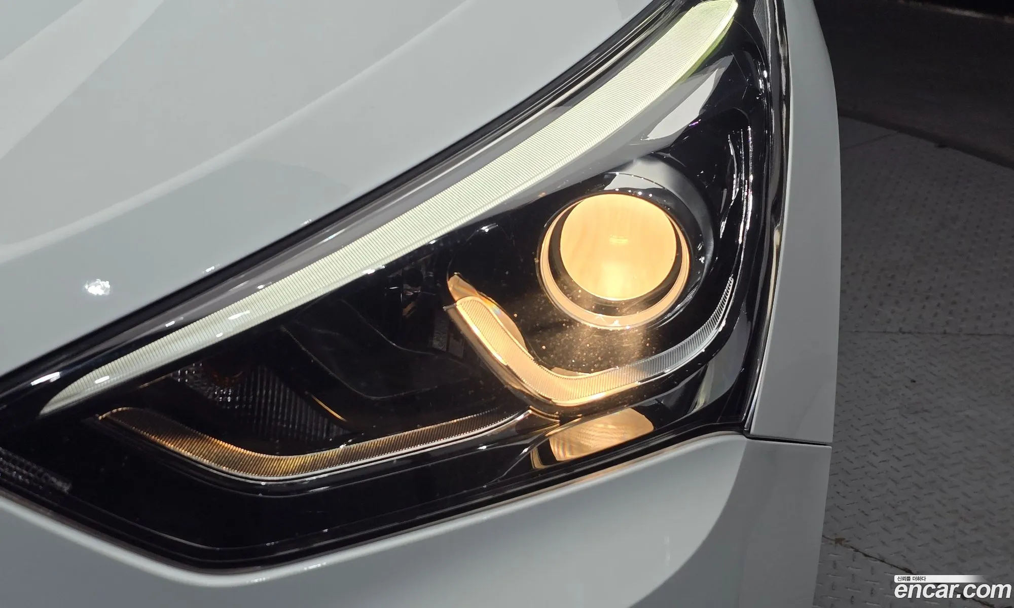 Hyundai Santa Fe the Prime 2017 — 11