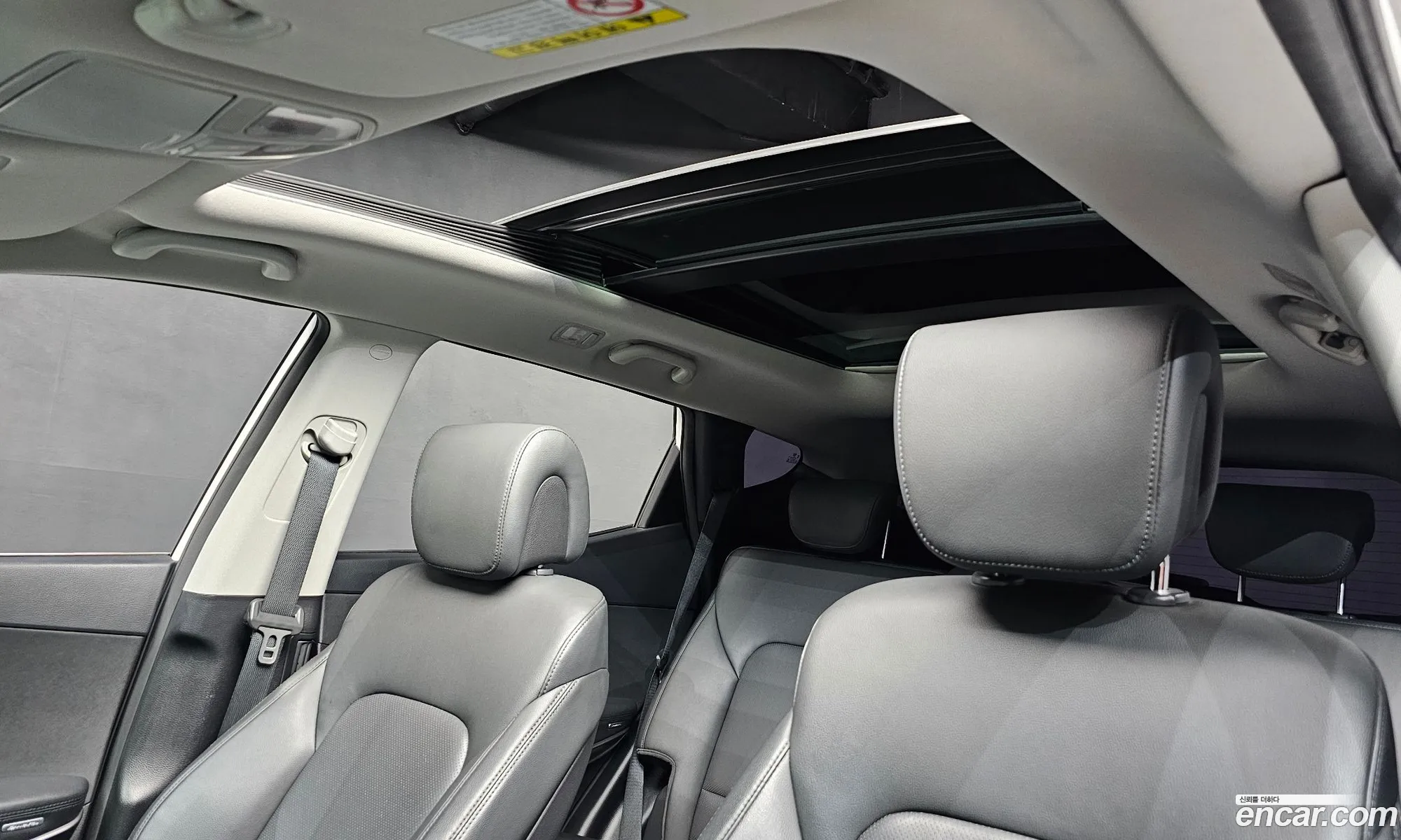 Hyundai Santa Fe the Prime 2017 — 5