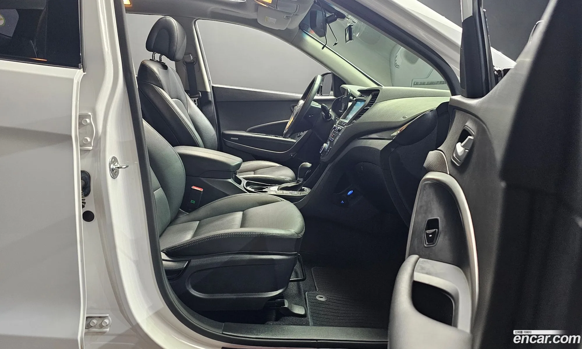 Hyundai Santa Fe the Prime 2017 — 29