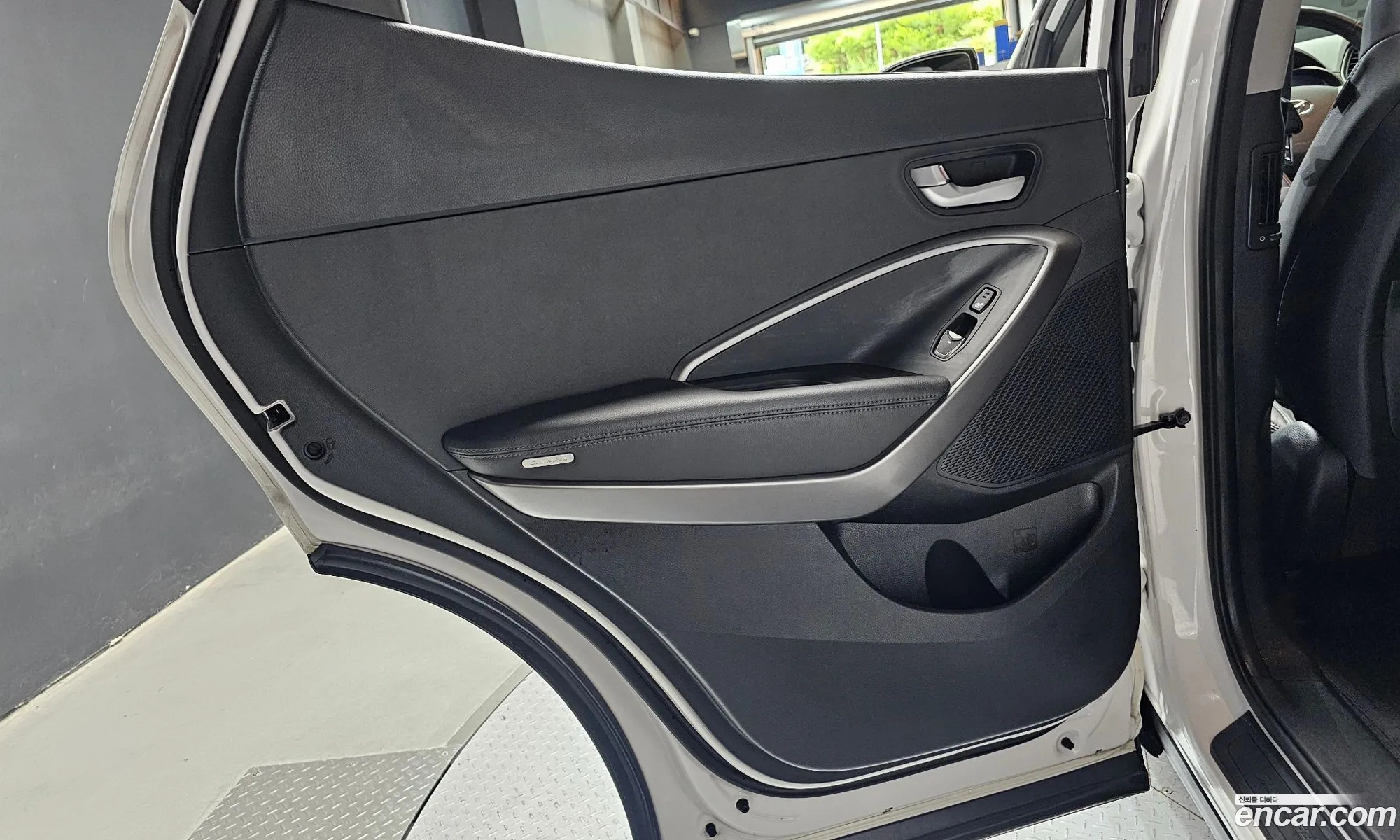 Hyundai Santa Fe the Prime 2017 — 20