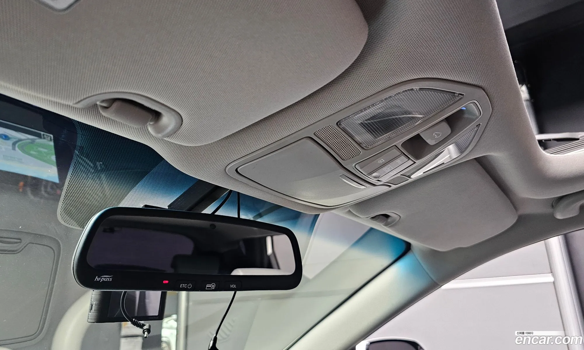 Hyundai Santa Fe the Prime 2017 — 24