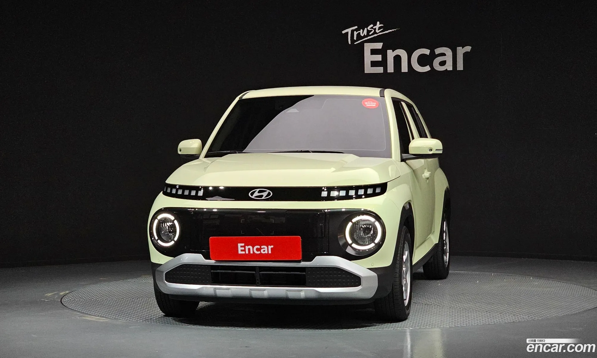 Hyundai Casper Electric 2025 — 3