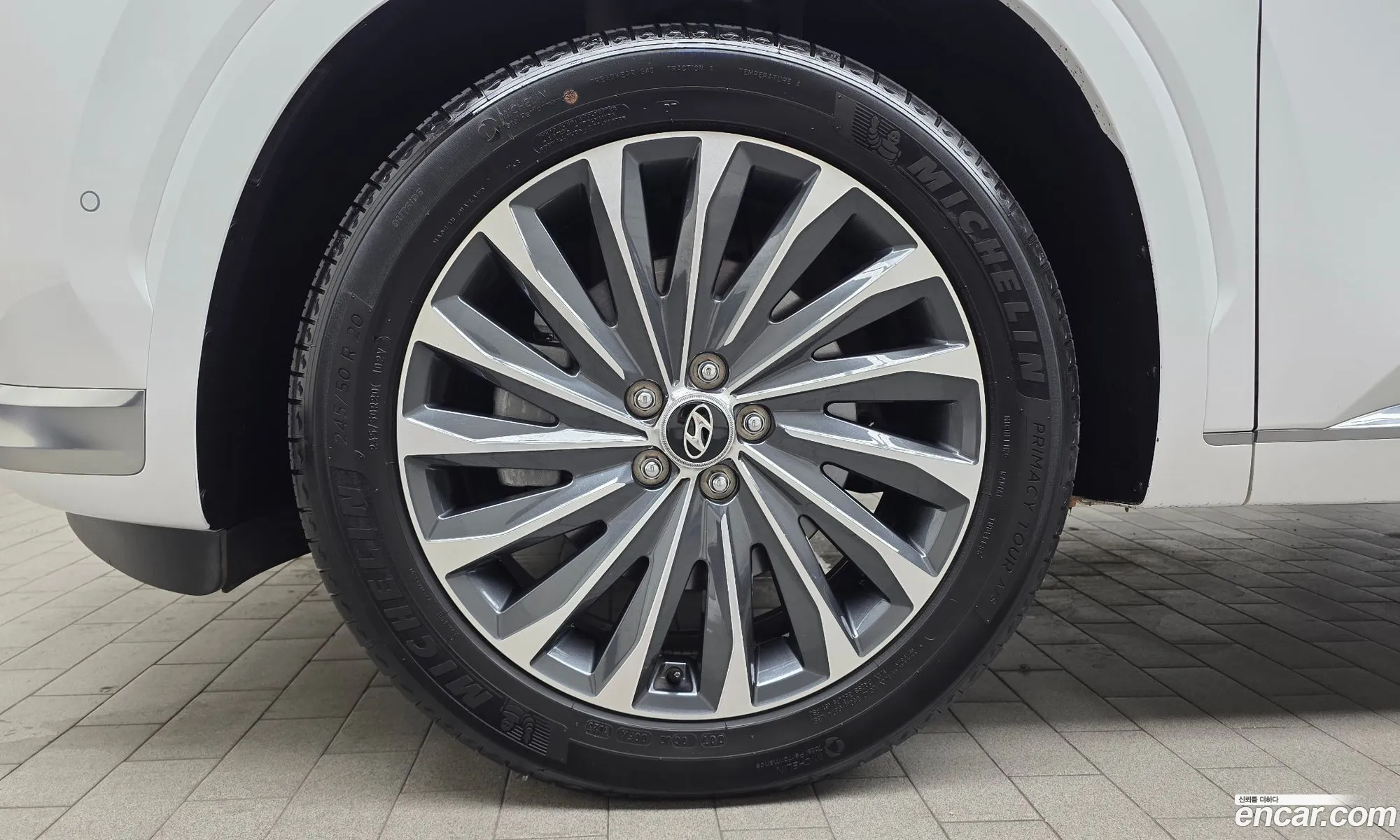 Hyundai Palisade 2023 — 29