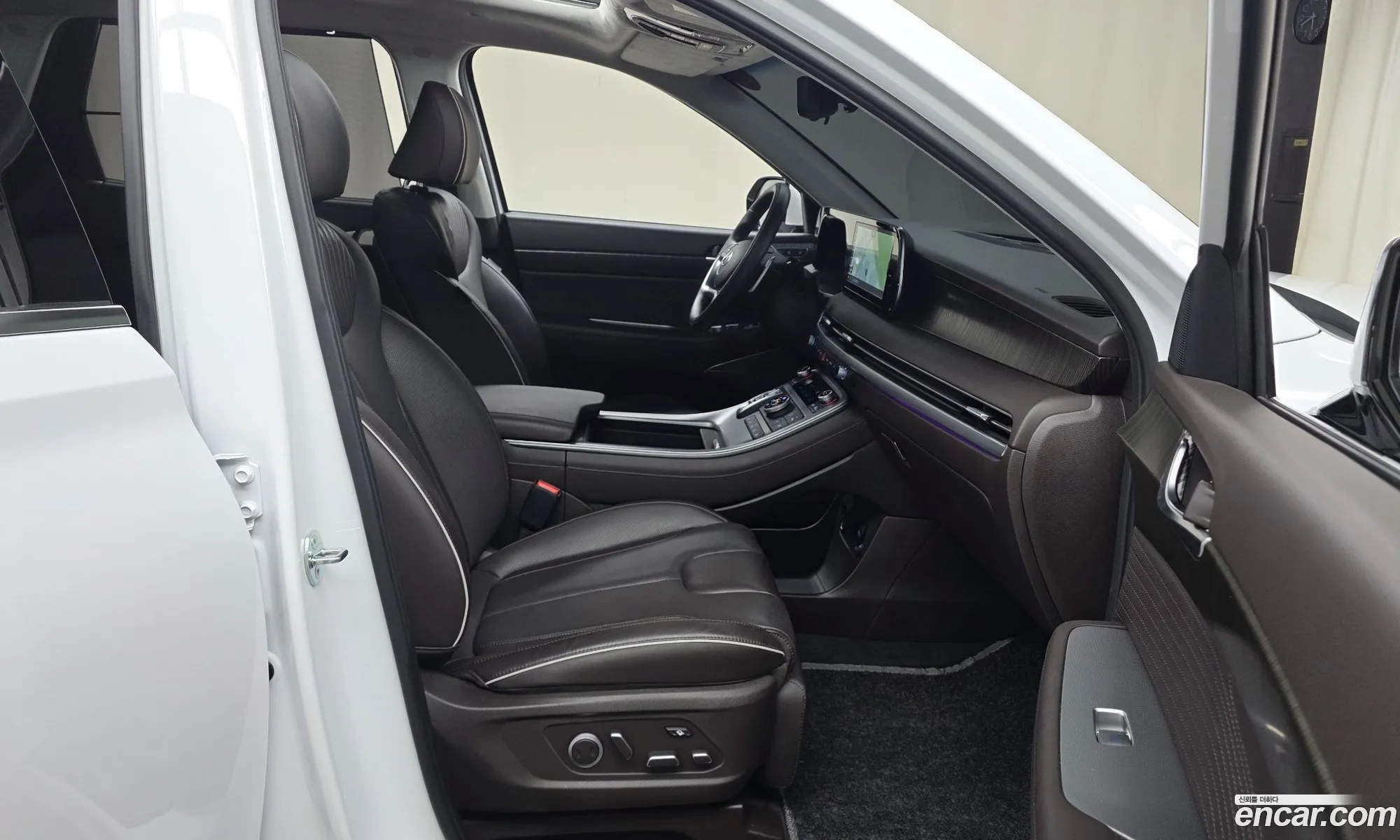 Hyundai Palisade 2023 — 16