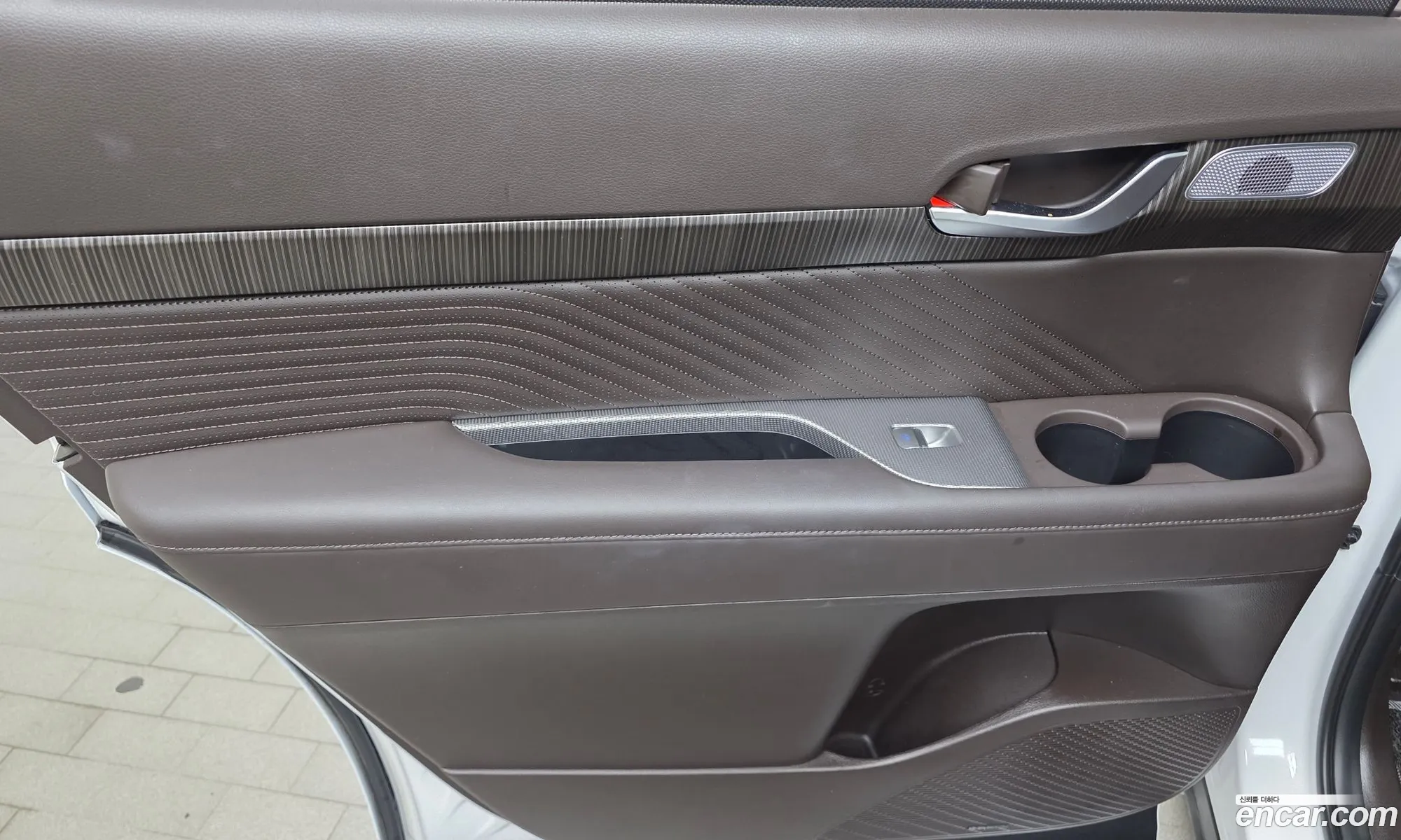Hyundai Palisade 2023 — 26