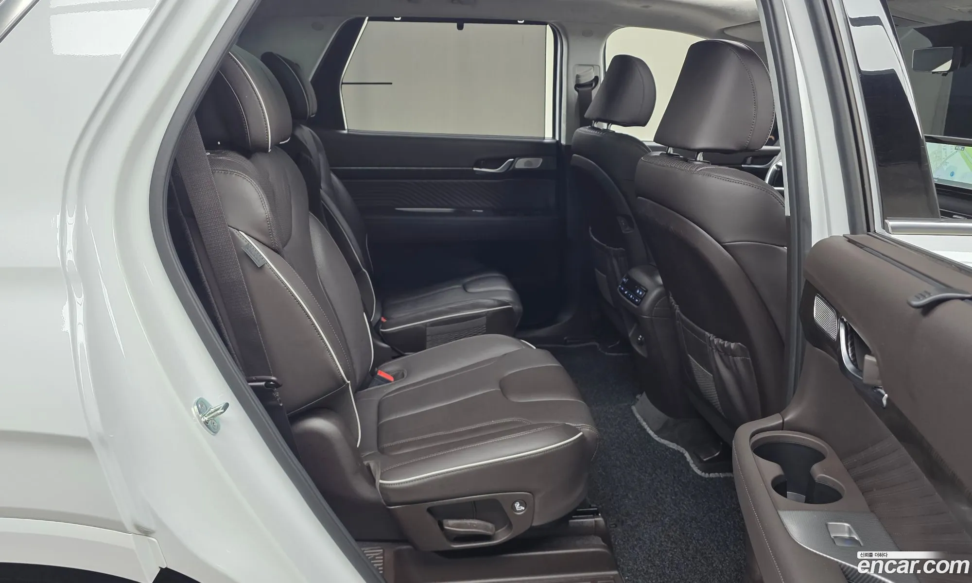 Hyundai Palisade 2023 — 7