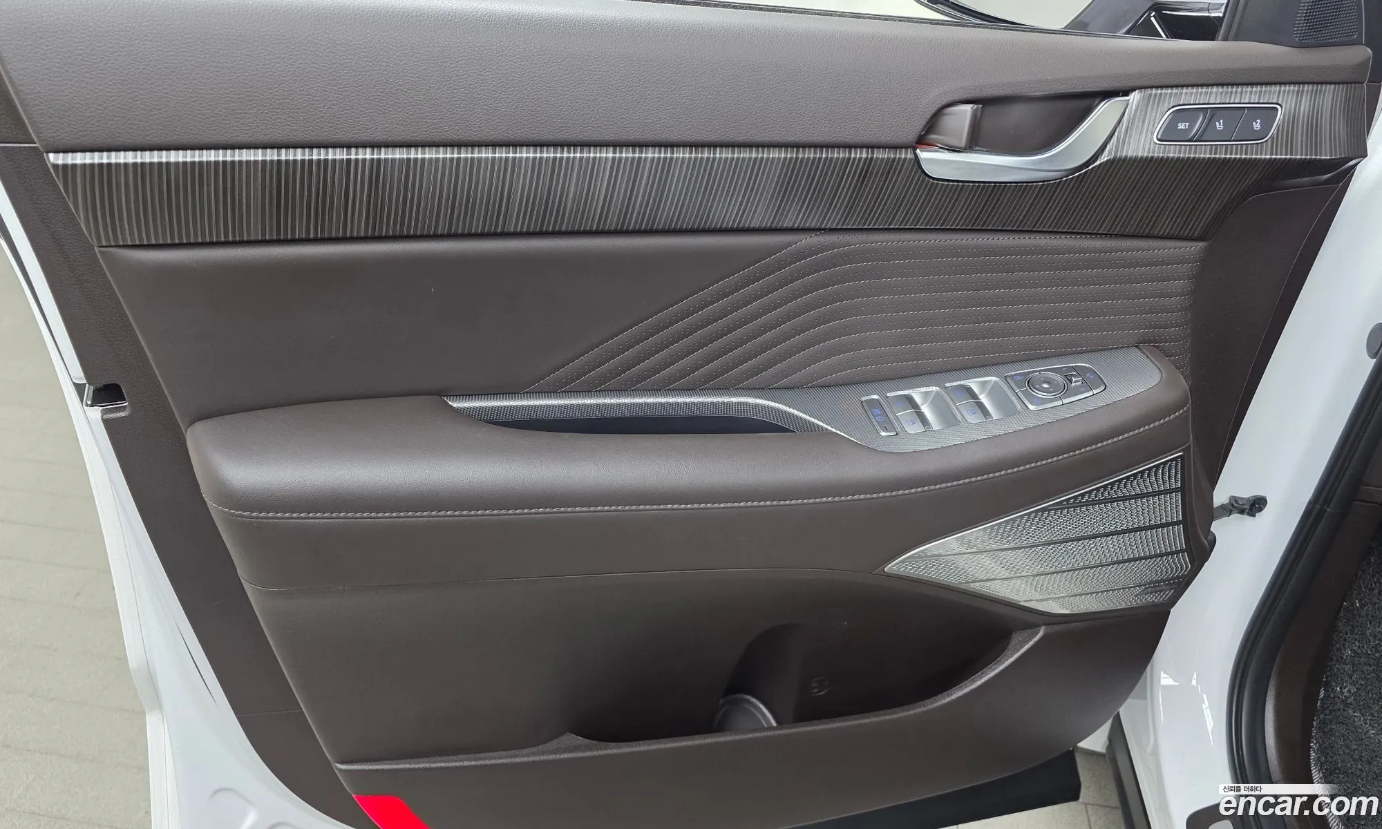 Hyundai Palisade 2023 — 14