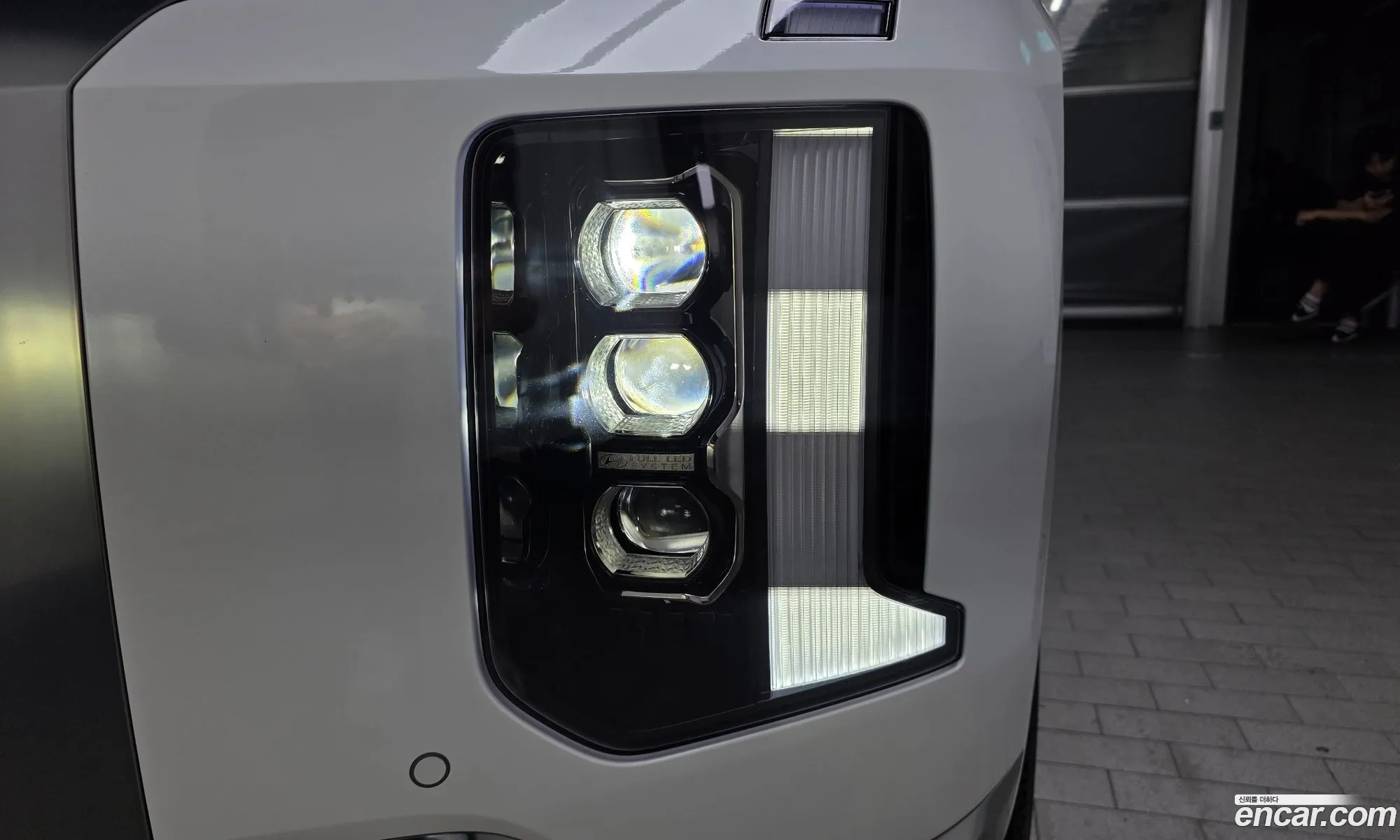 Hyundai Palisade 2023 — 35
