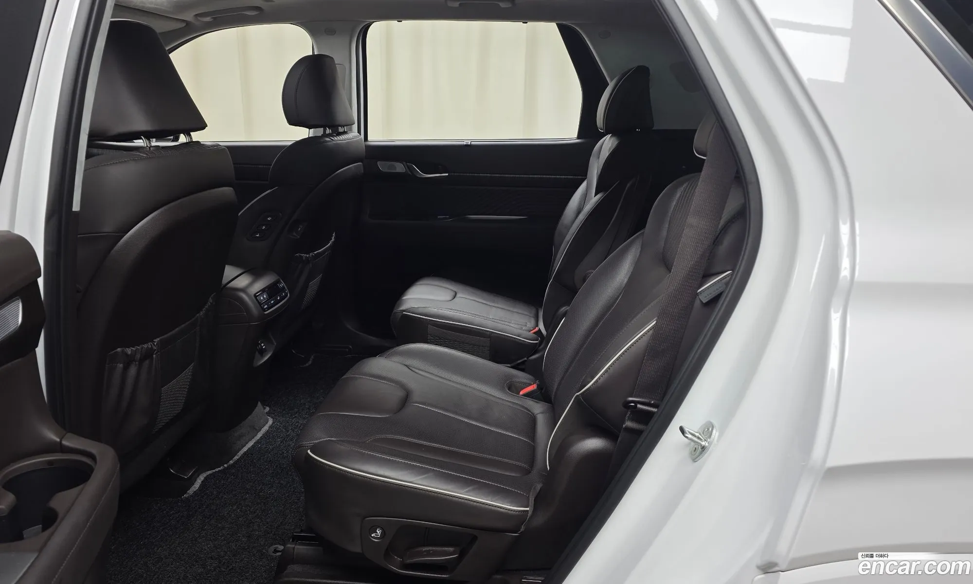 Hyundai Palisade 2023 — 19