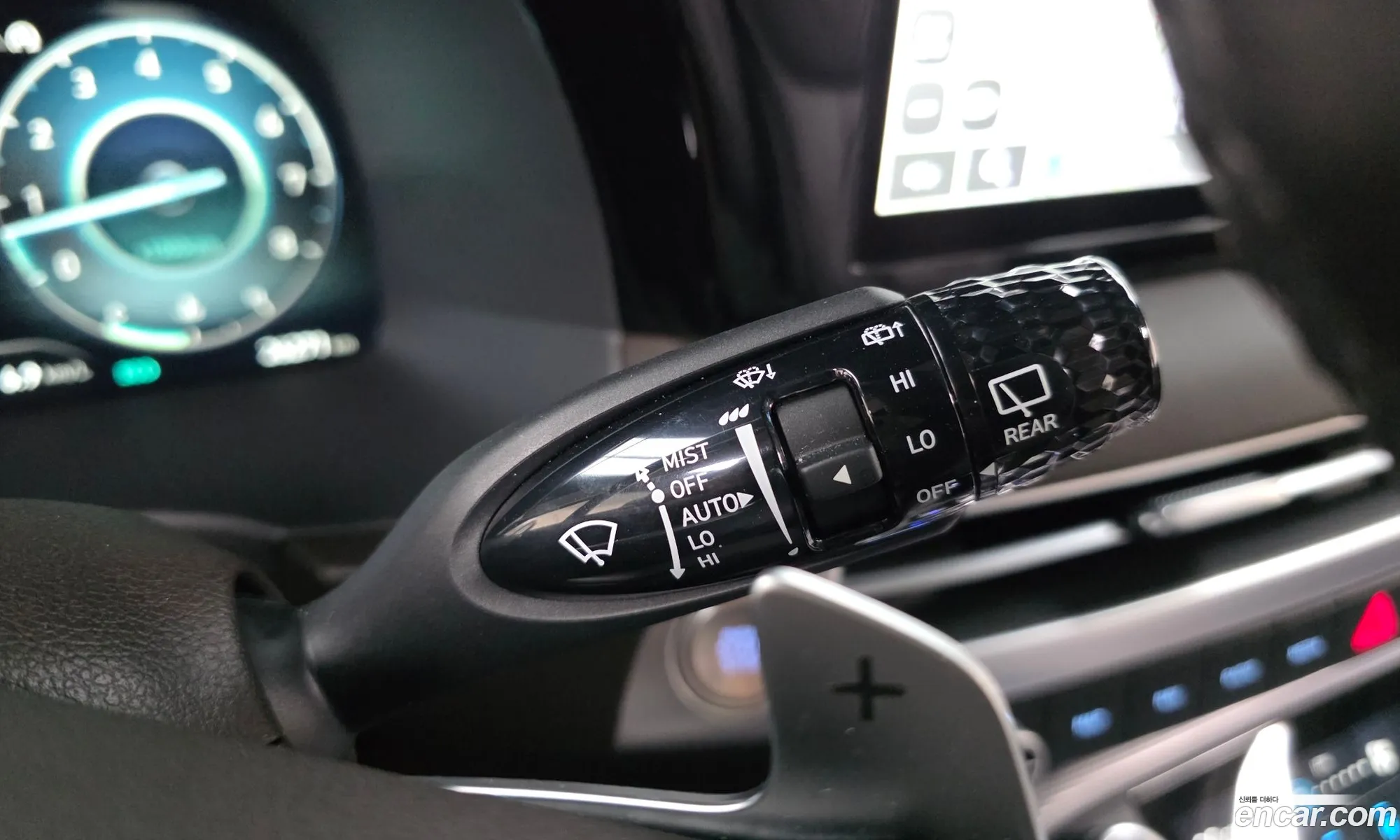Hyundai Palisade 2023 — 5