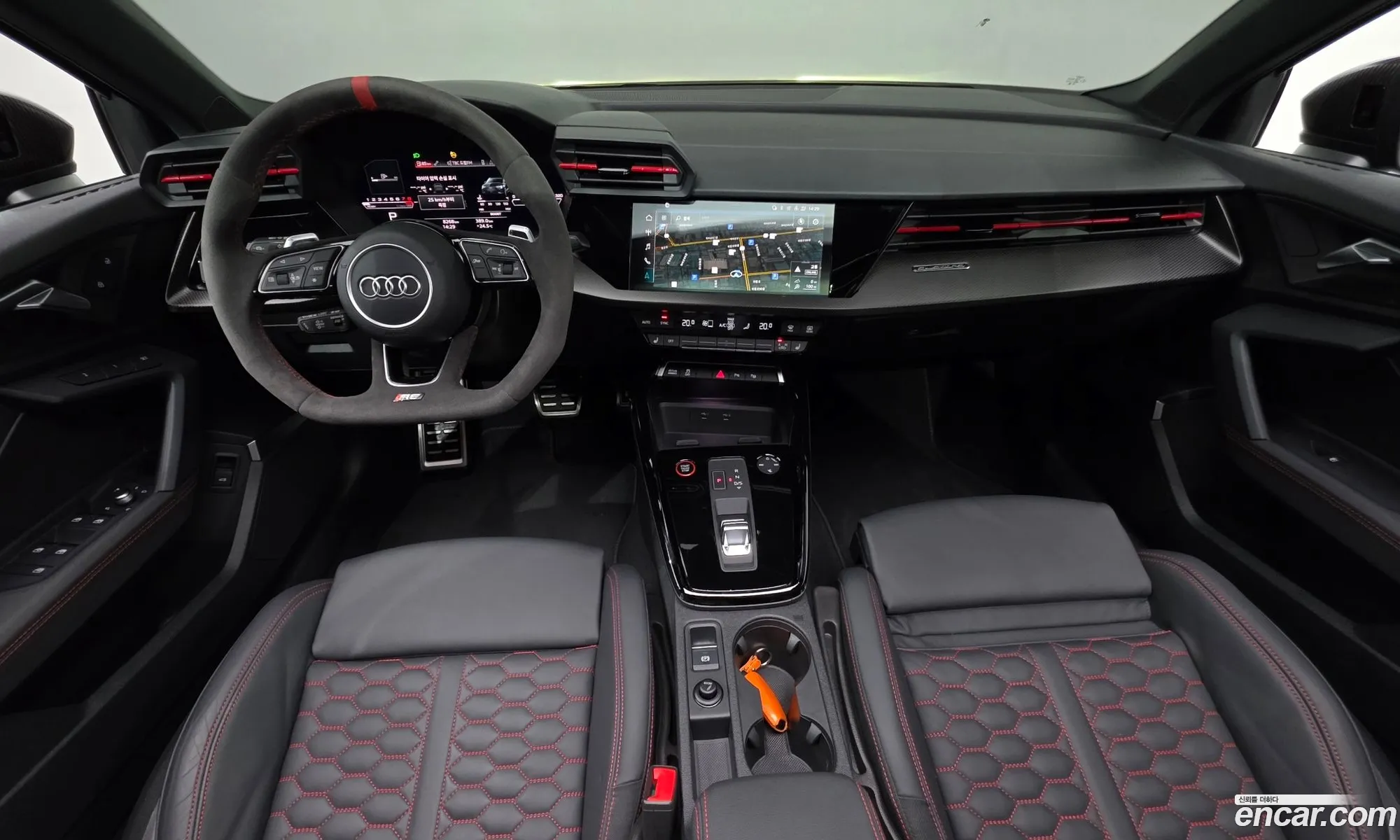 Audi RS3 2023 — 15