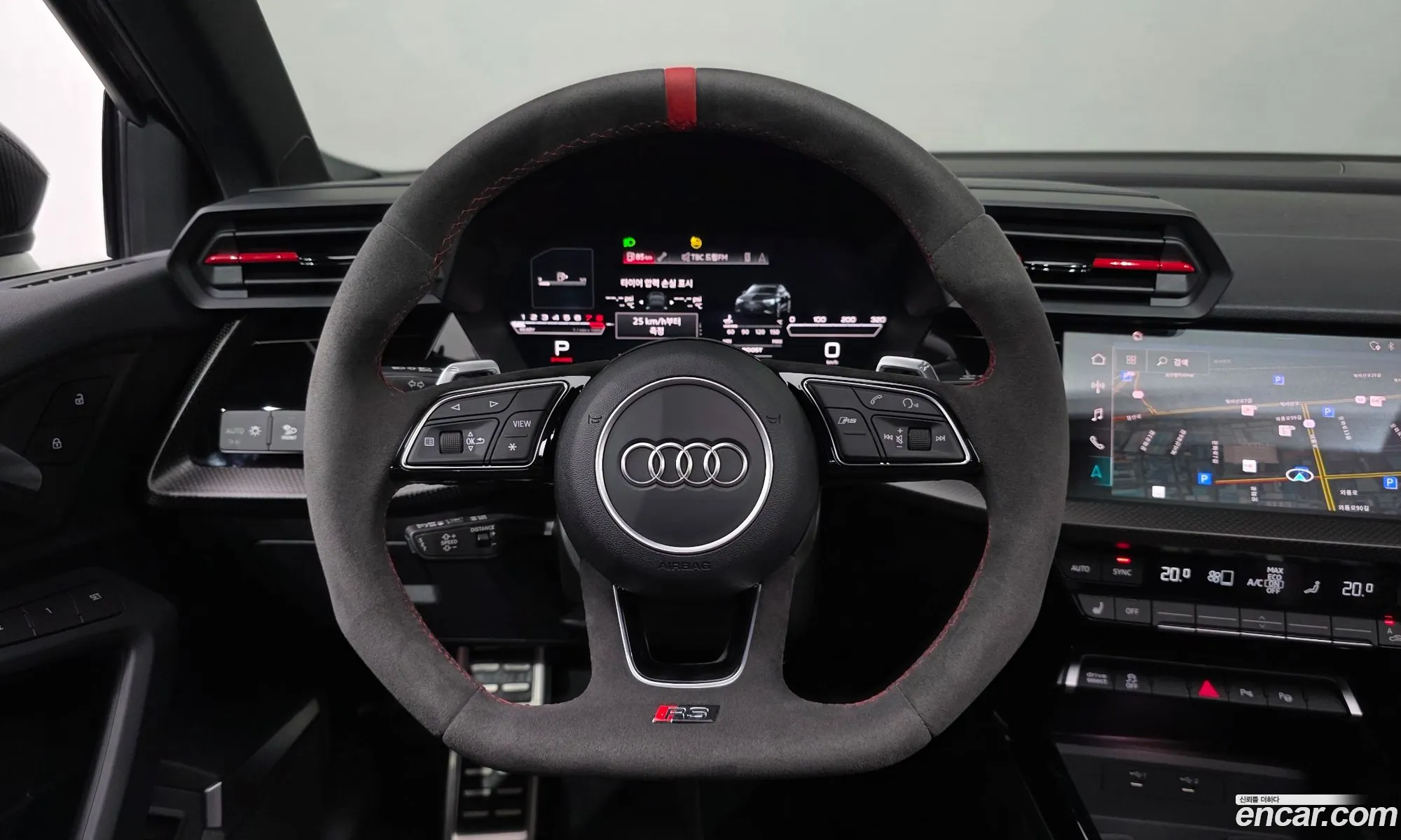 Audi RS3 2023 — 10