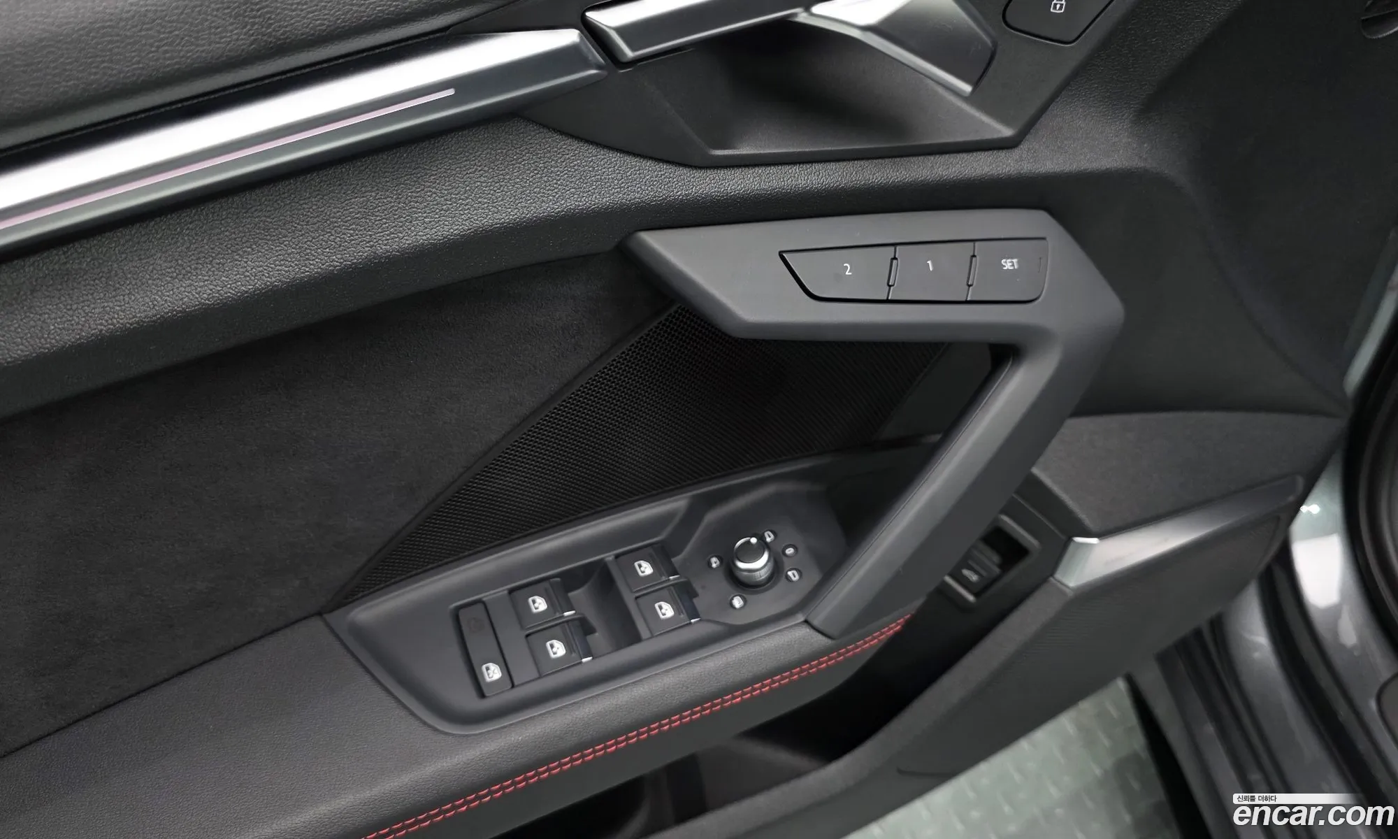Audi RS3 2023 — 5