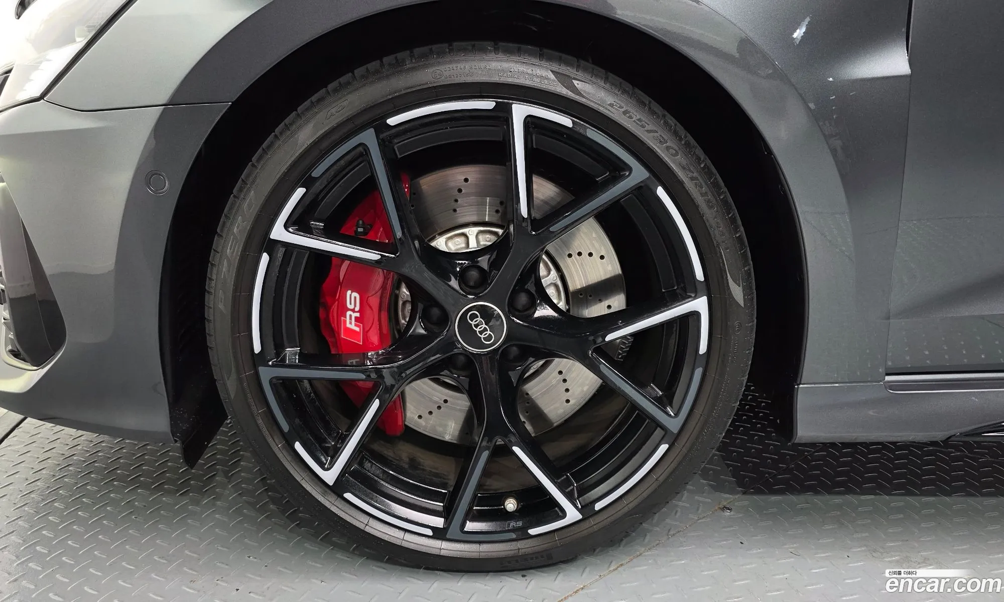Audi RS3 2023 — 14