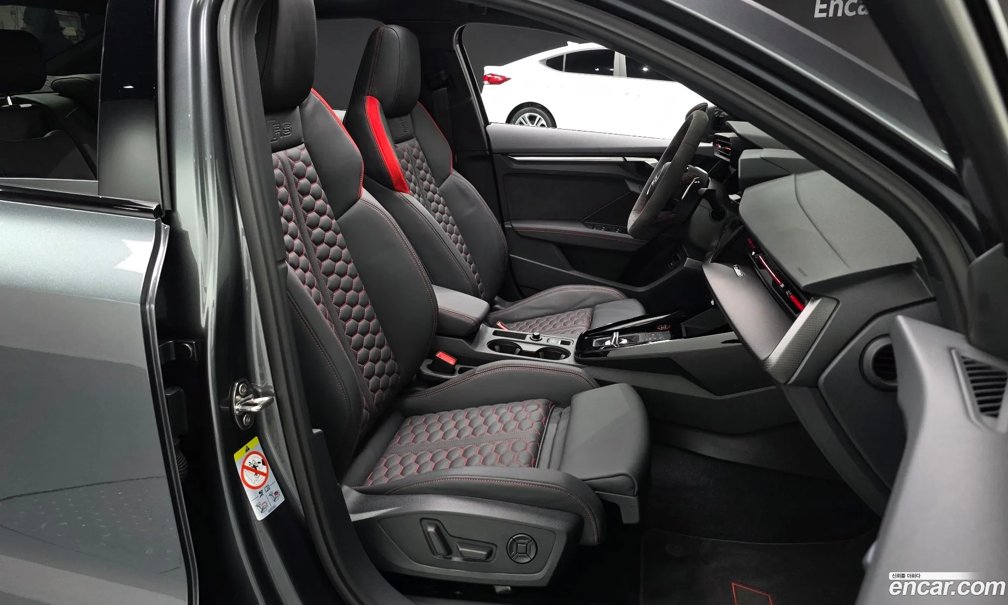 Audi RS3 2023 — 9