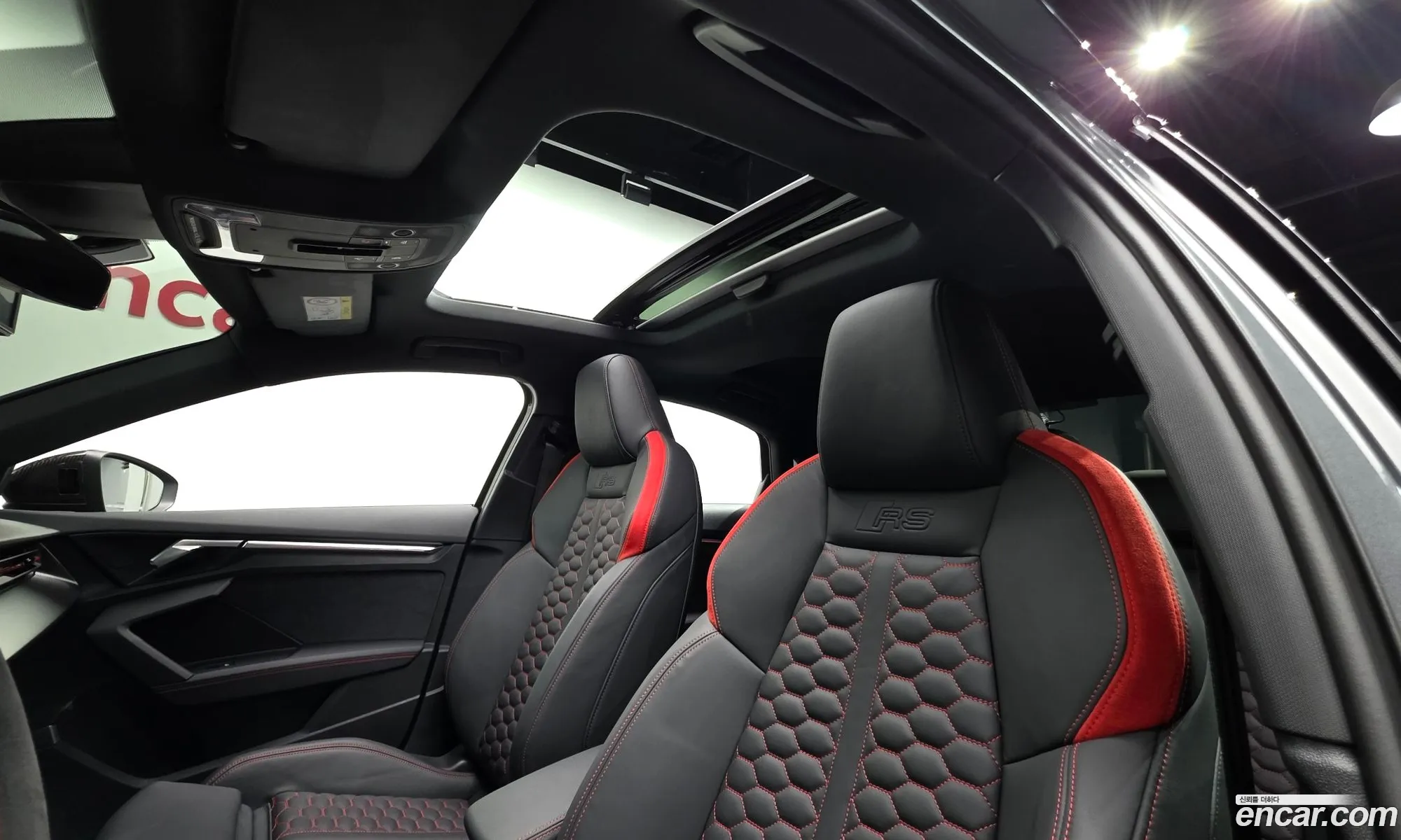 Audi RS3 2023 — 12