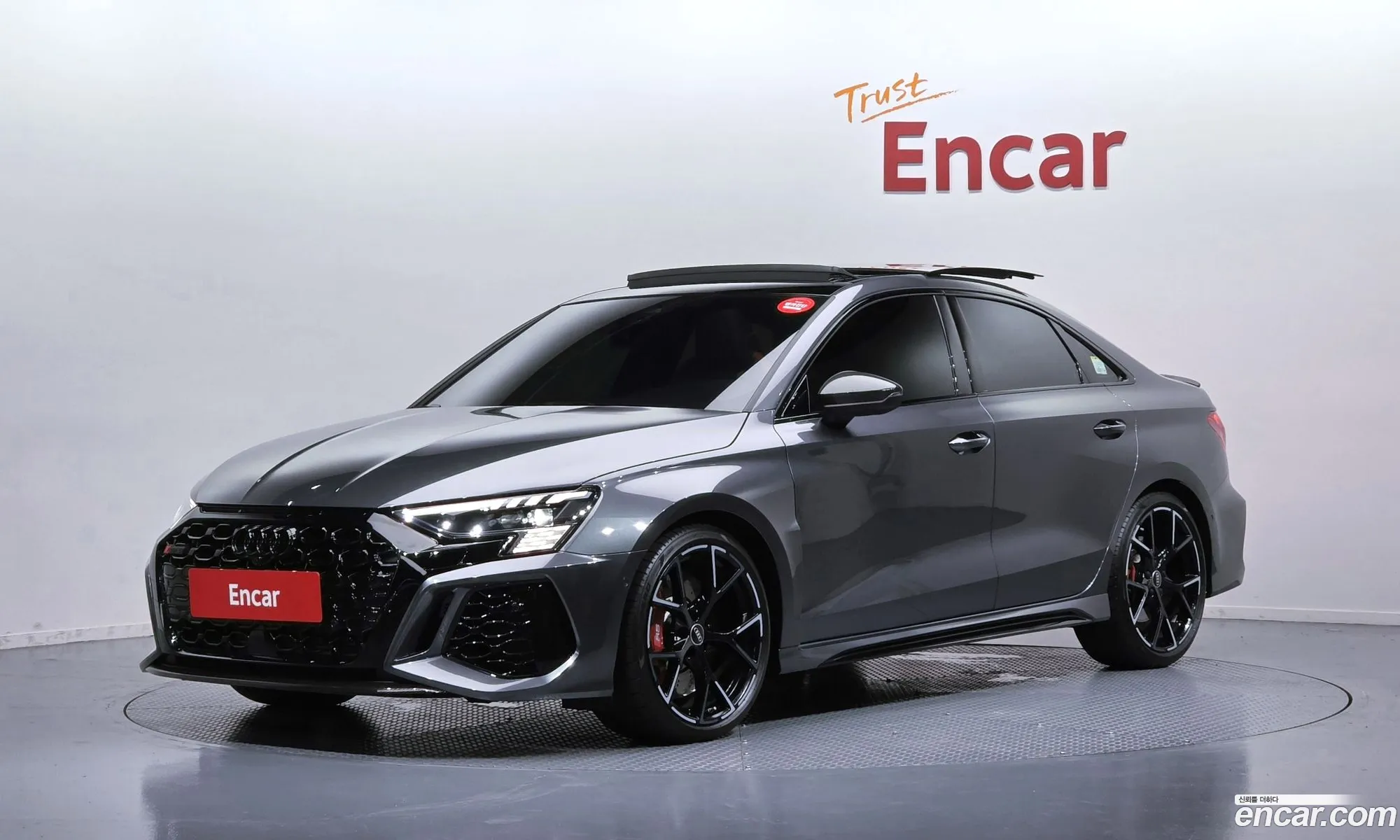 Audi RS3 2023 — 20