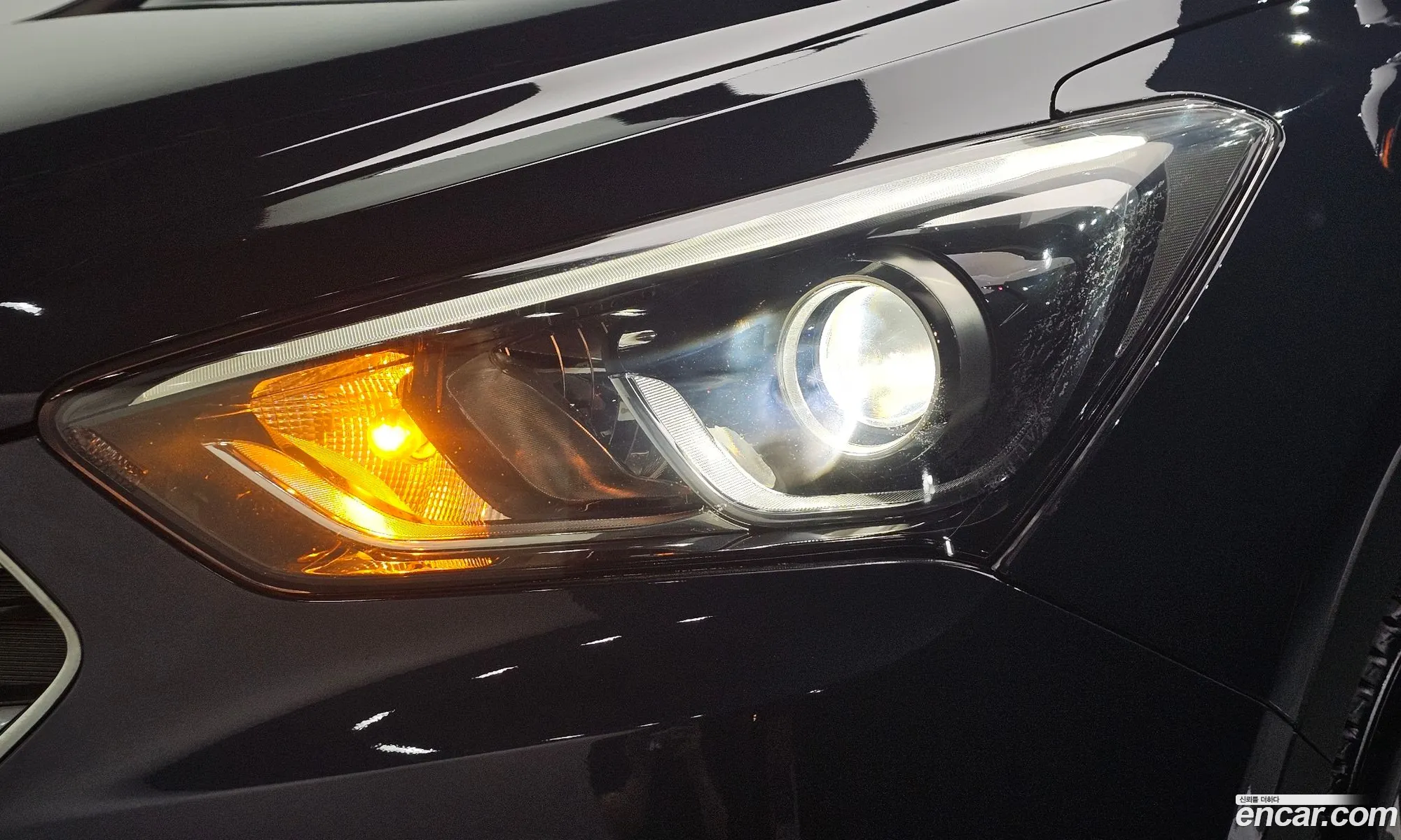 Hyundai Santa Fe the Prime 2015 — 32