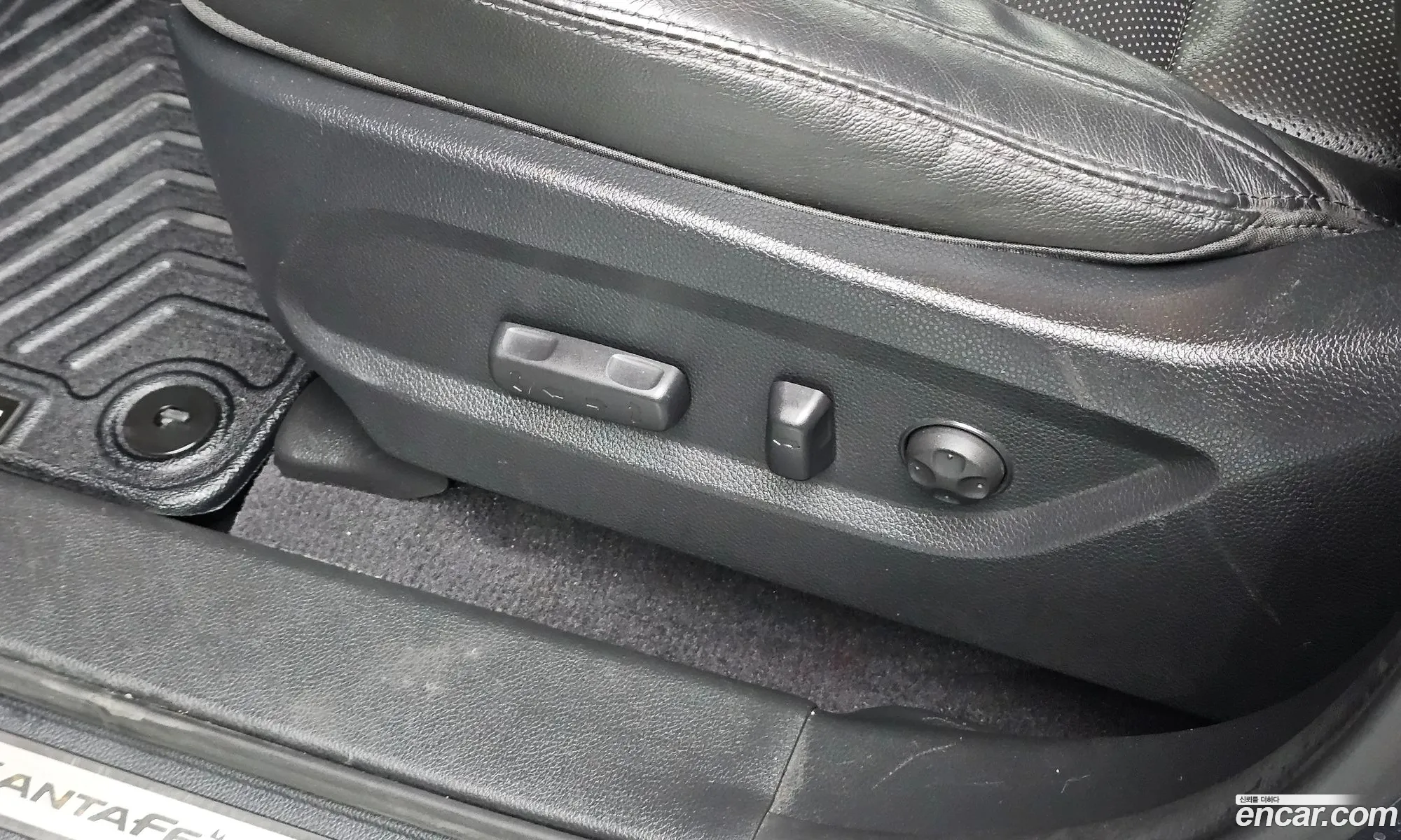 Hyundai Santa Fe the Prime 2015 — 16