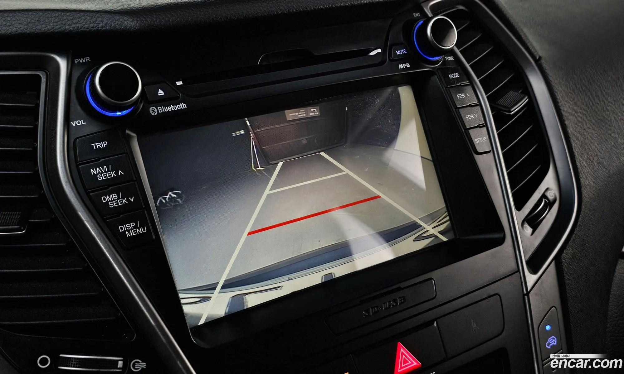 Hyundai Santa Fe the Prime 2015 — 31