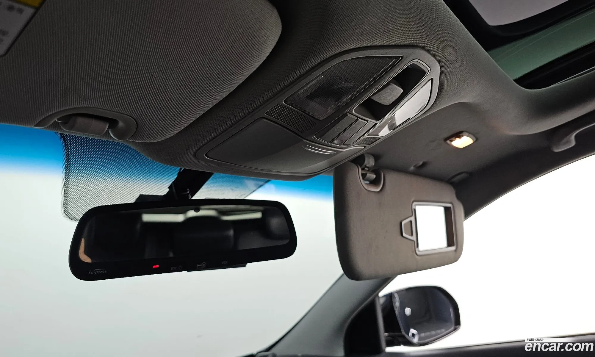 Hyundai Santa Fe the Prime 2015 — 4
