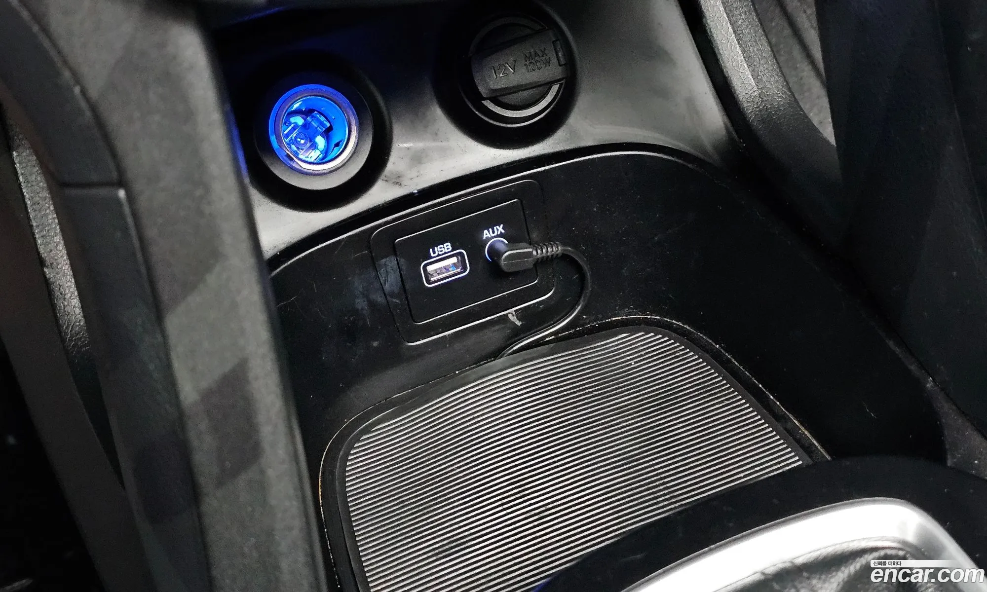 Hyundai Santa Fe the Prime 2015 — 15