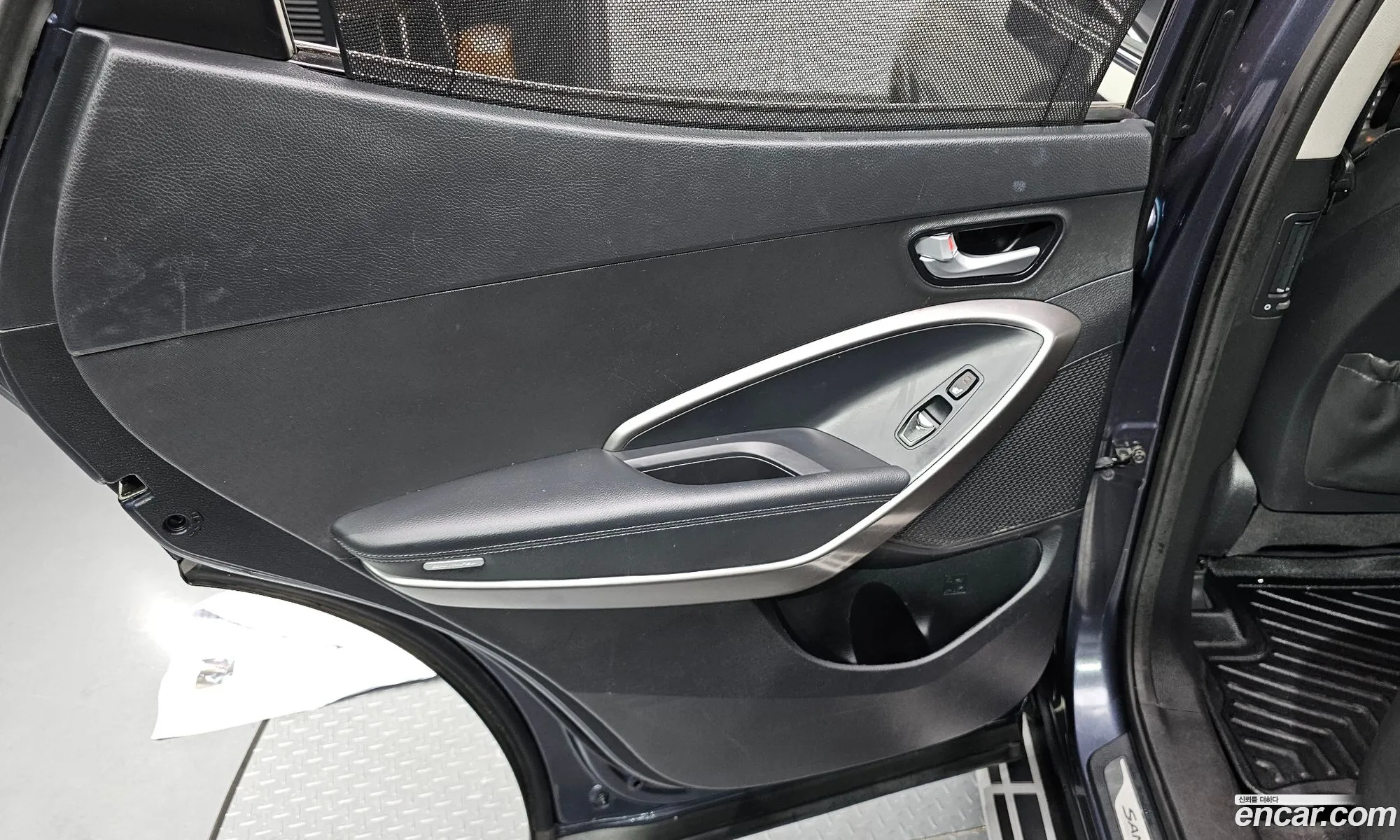 Hyundai Santa Fe the Prime 2015 — 6