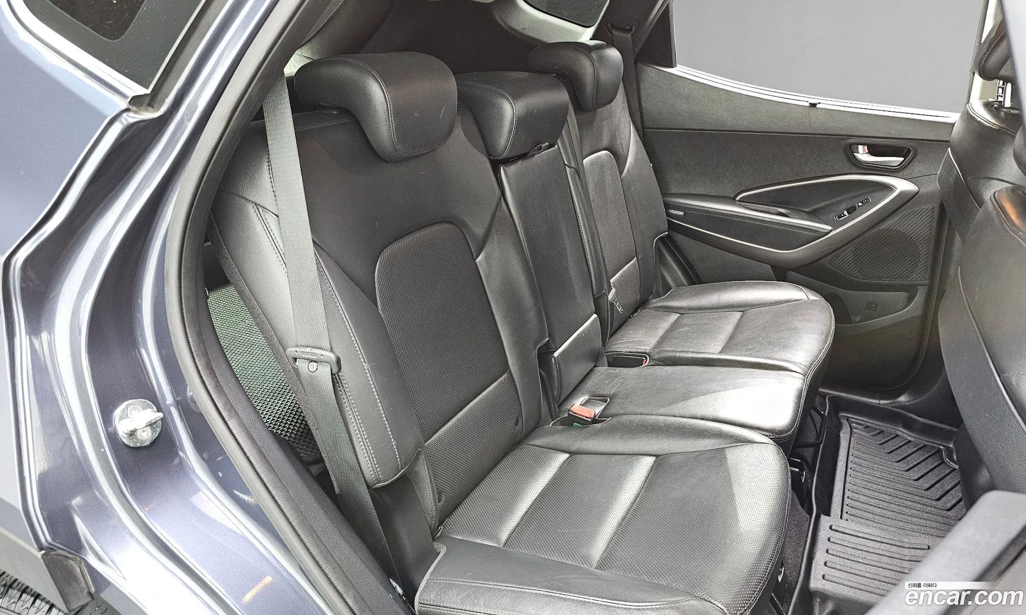 Hyundai Santa Fe the Prime 2015 — 25