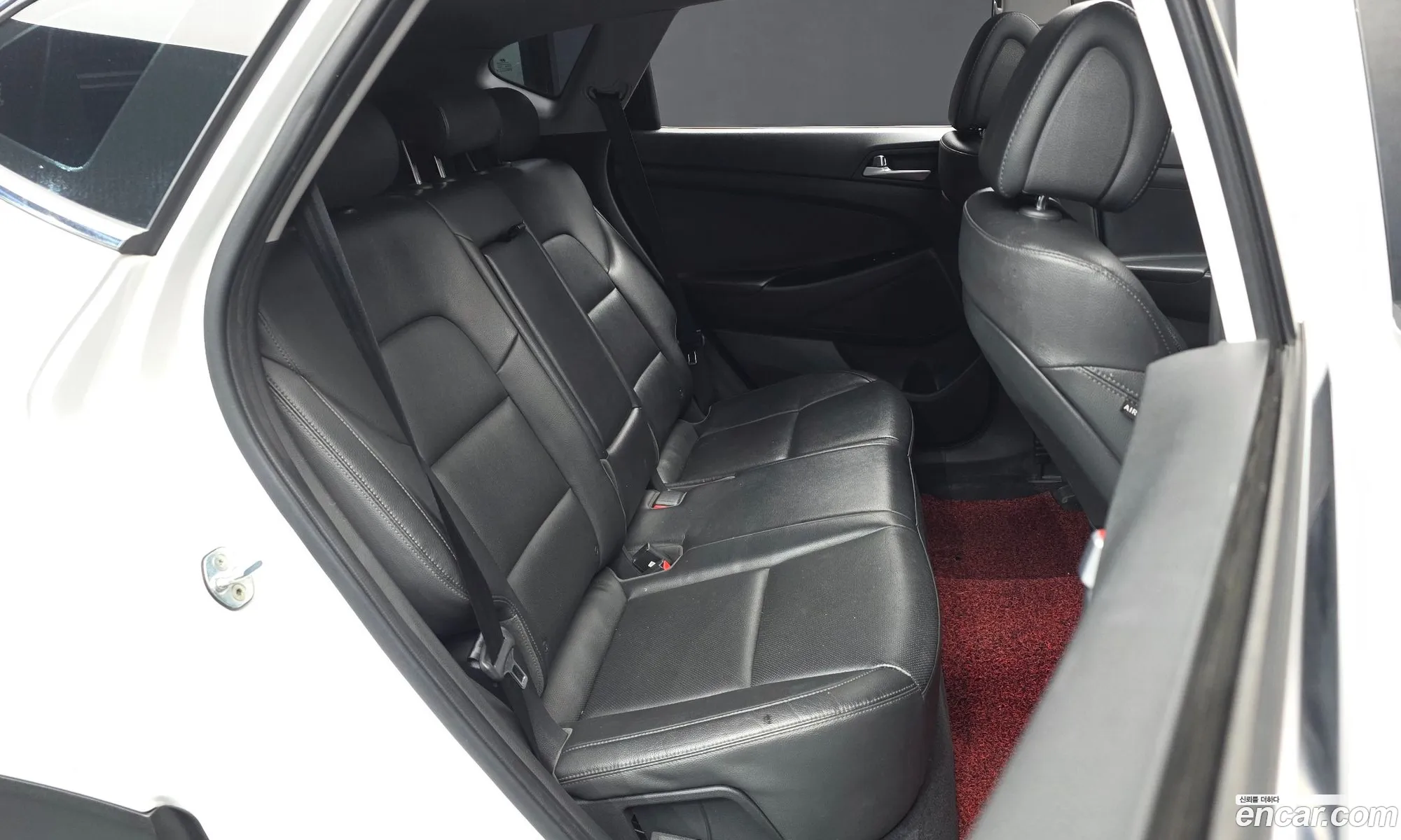 Hyundai Tucson 2017 — 15