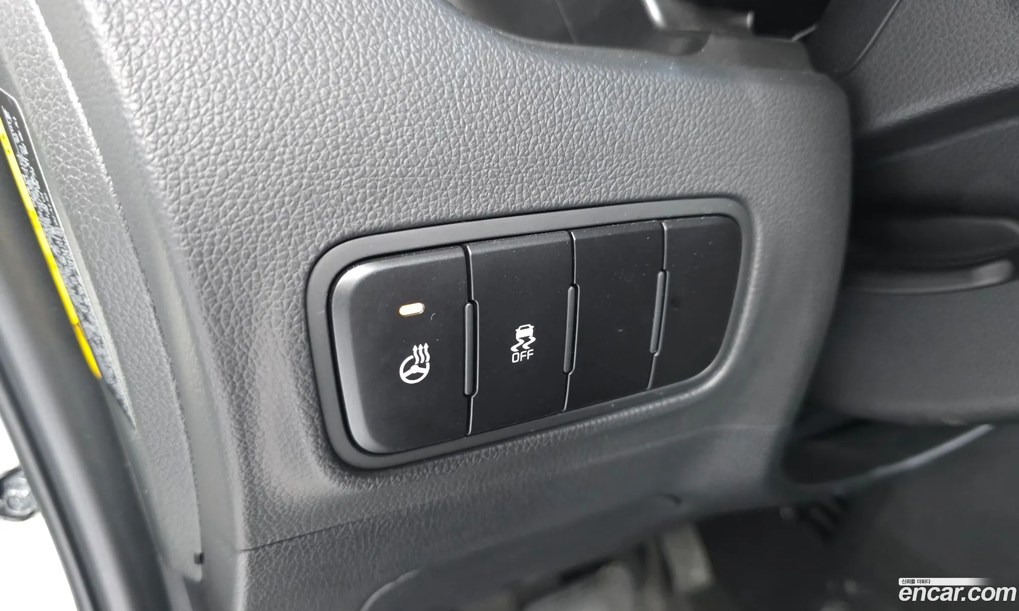 Kia Kia Ray 2022 — 6